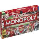 Monopoly - Arsenal F.C. Edition Monopoly - Arsenal F.C. Edition