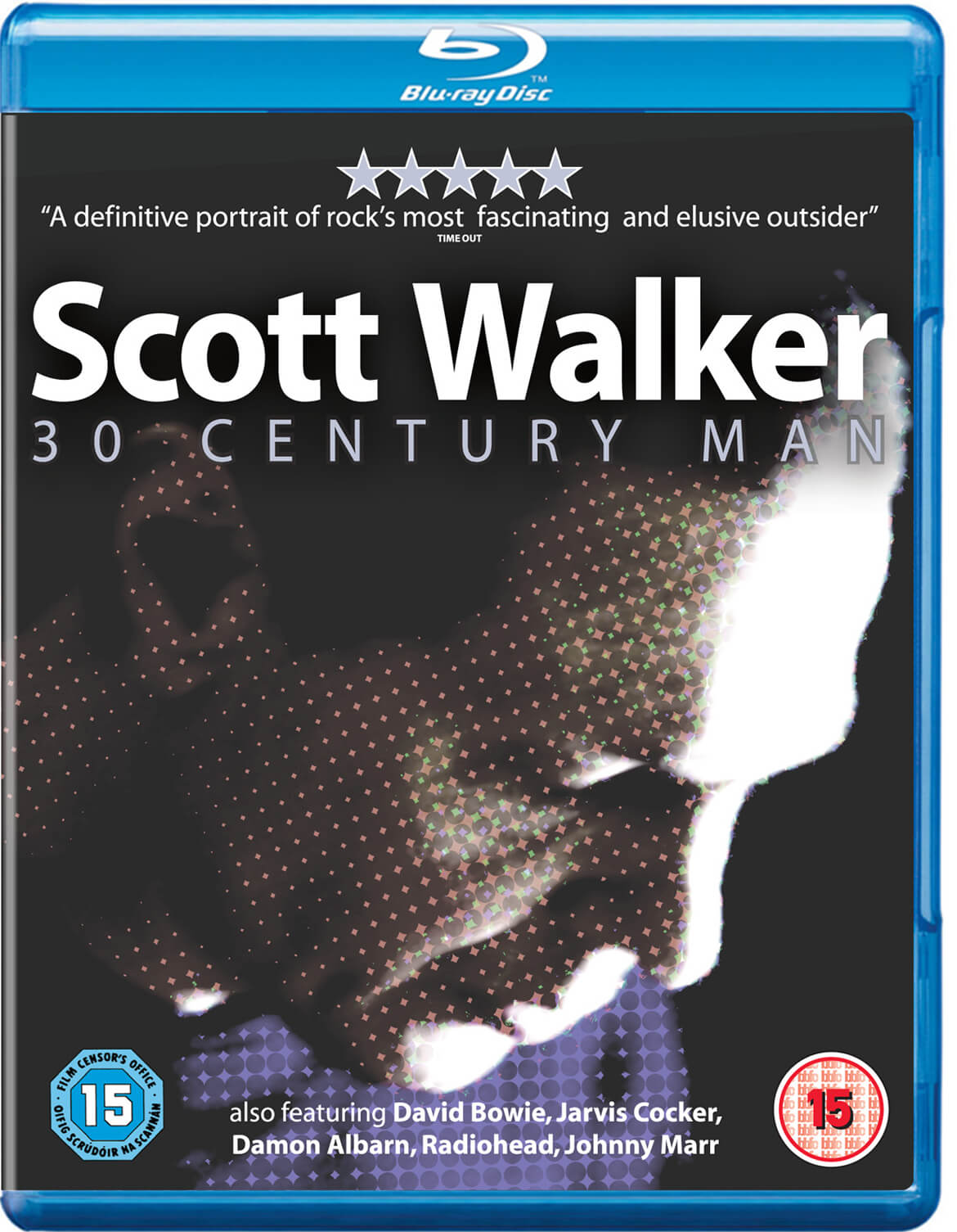 Scott Walker 30 Century Man