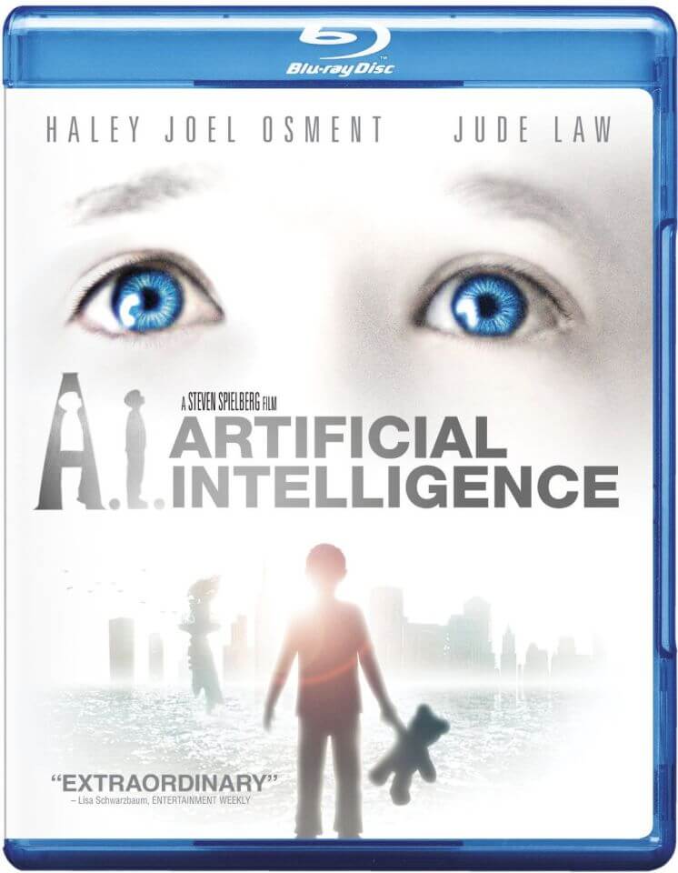 A.I Intelligence Artificielle