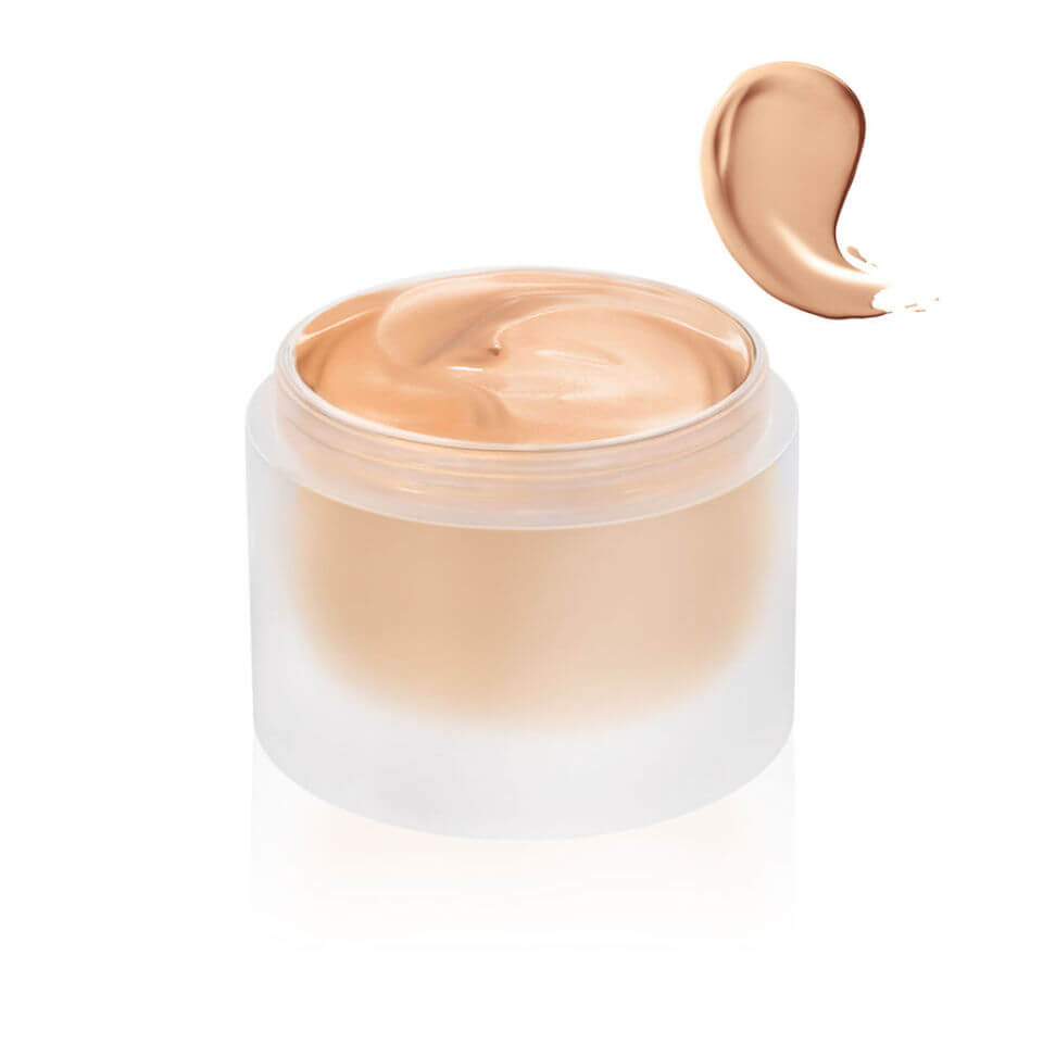Тональный крем с эффектом лифтинга Elizabeth Arden Ceramide Lift and Firm Makeup SPF15 30 мл - Vanilla Shell
Тональный крем с эффектом лифтинга Elizabeth Arden Ceramide Lift and Firm Makeup SPF15 30 мл - Vanilla Shell