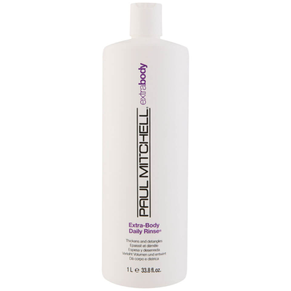 Paul Mitchell Exra Body Rinse 1000ml