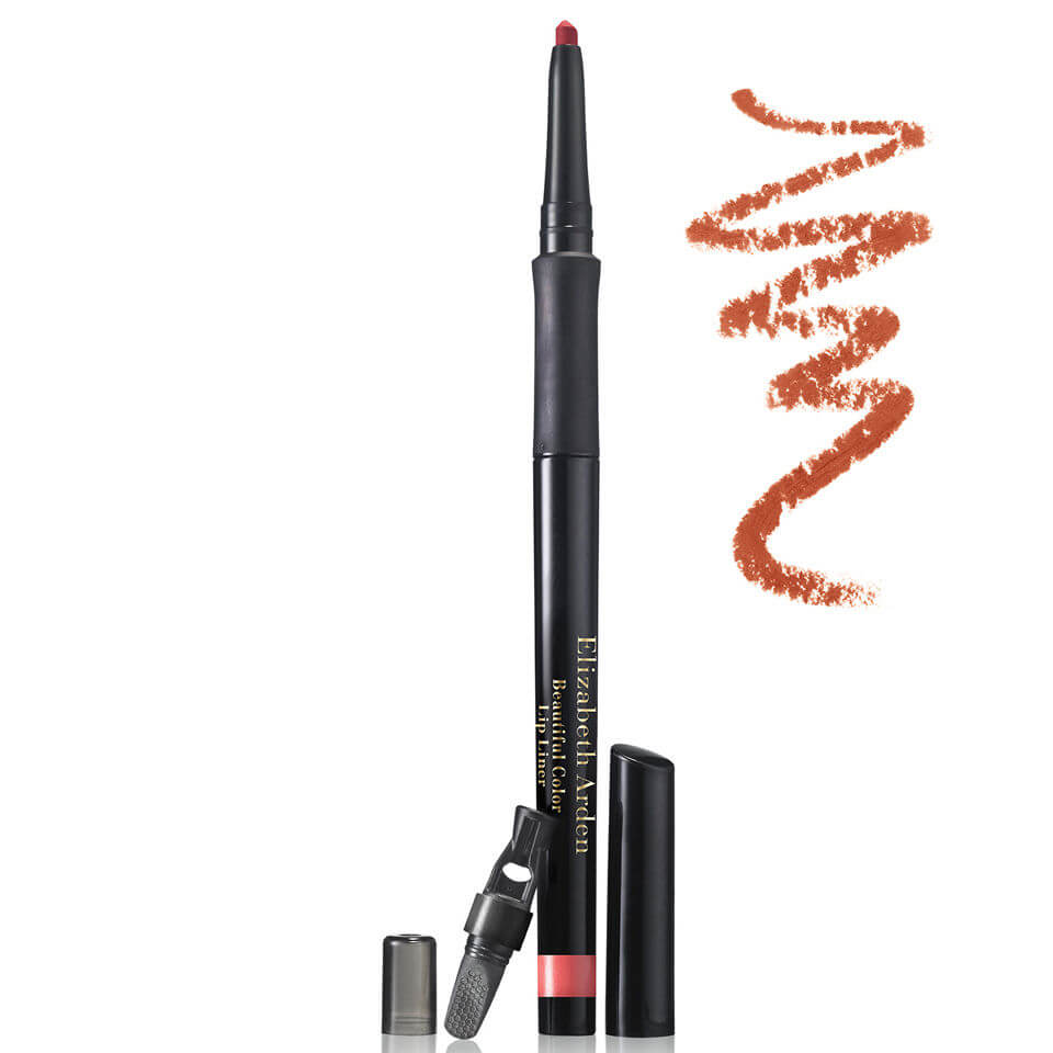 Elizabeth Arden Beautiful Color Precision Glide Lipliner (Various Colours) - Honey
Elizabeth Arden Beautiful Color Precision Glide Lipliner (Various Colours) - Honey