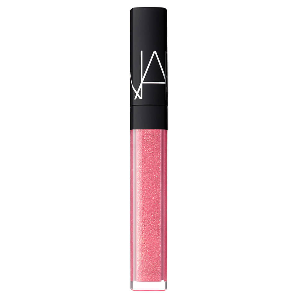 NARS Cosmetics Lip Gloss 6ml - Super Orgasm