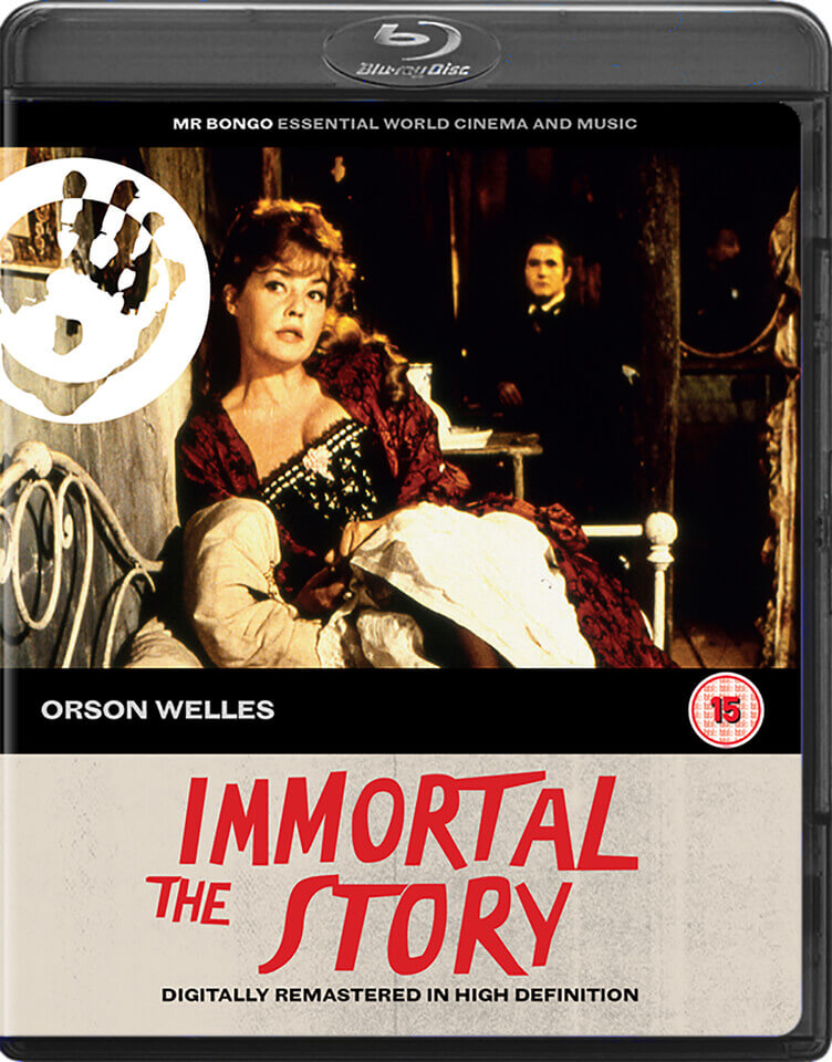 Immortal Story