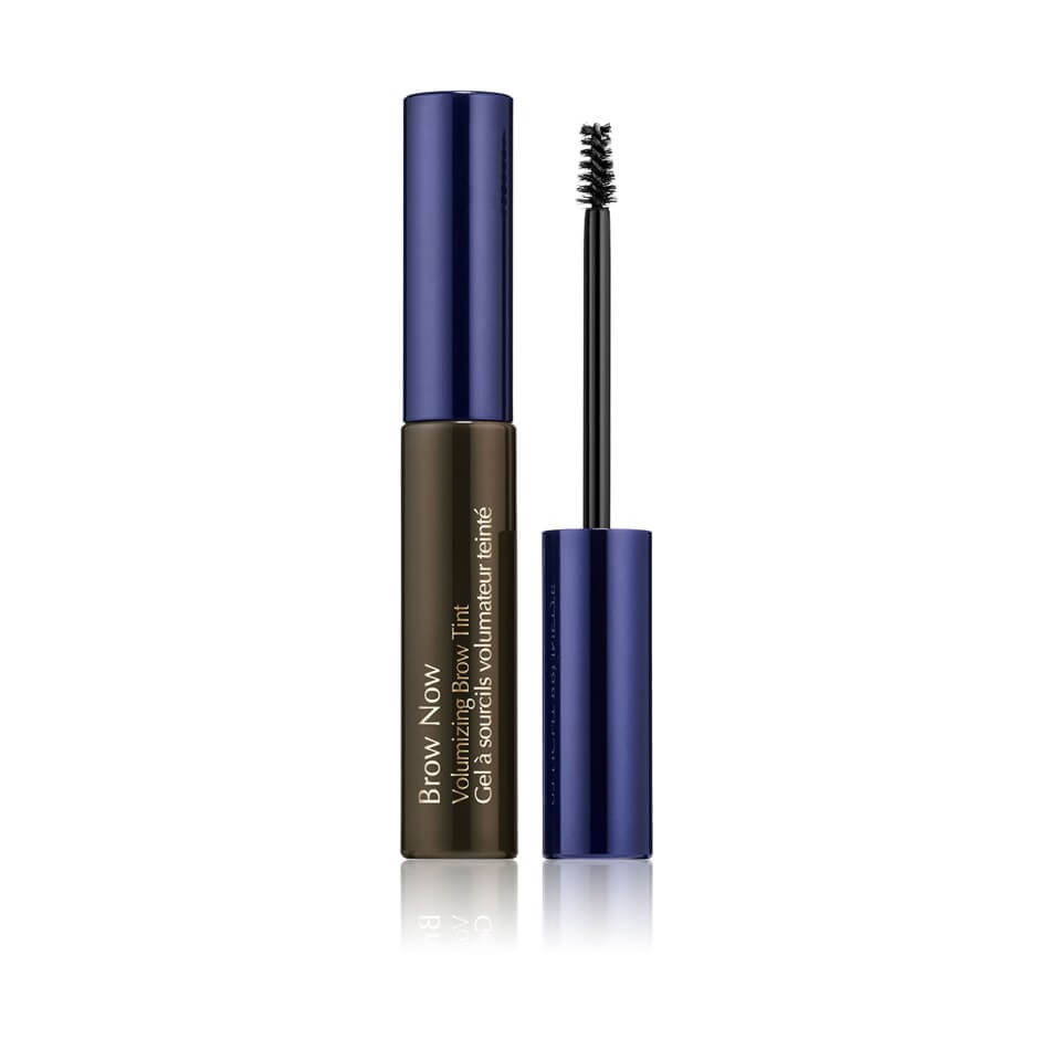 Estée Lauder Brow Now Volumizing Brow Tint (Various Shades) - Dark Brunette