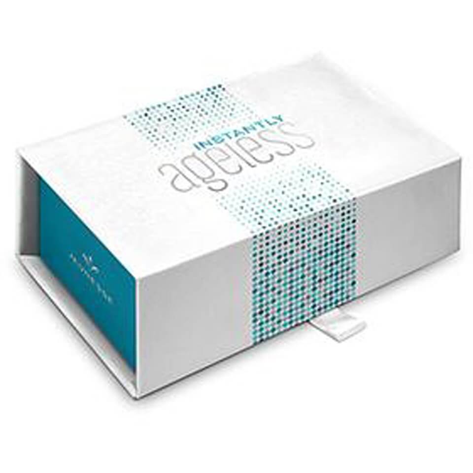 Антивозрастной микро-крем против морщин Instantly Ageless Anti-Ageing Micro Cream
Антивозрастной микро-крем против морщин Instantly Ageless Anti-Ageing Micro Cream
