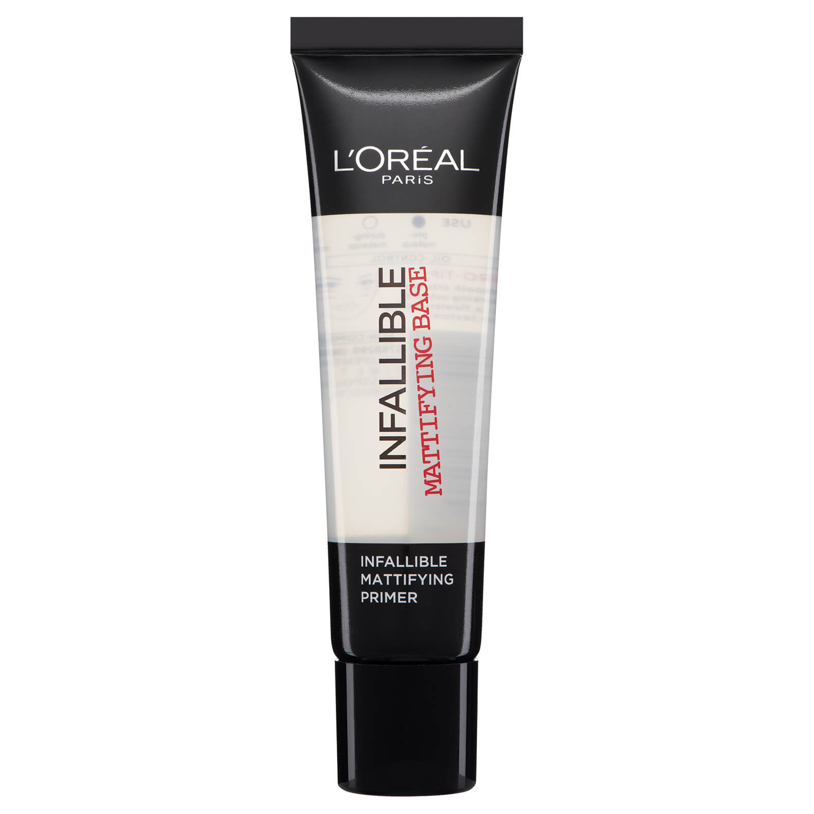 L'Oréal Paris Infallible Mattifying Priming Base 35ml