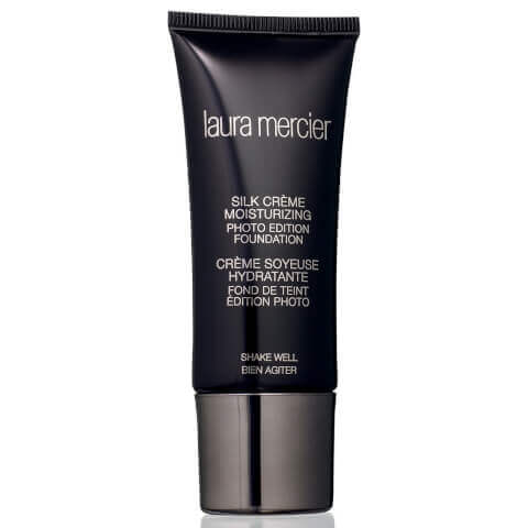 Laura Mercier Silk Crème Moisturising Foundation 30ml (Various Shades) - Bamboo Beige
Laura Mercier Silk Crème Moisturising Foundation 30ml (Various Shades) - Bamboo Beige
