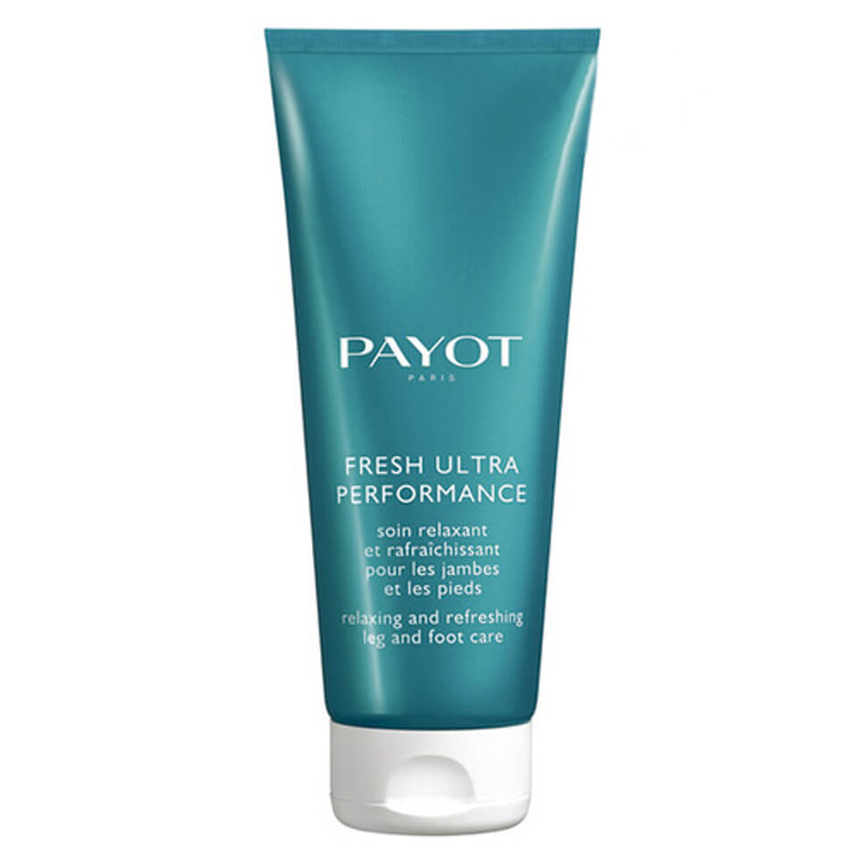 Средство для ухода за ногами и ступнями PAYOT Ultra Performance Relaxing and Refreshing Leg and Foot Care 200 мл
Средство для ухода за ногами и ступнями PAYOT Ultra Performance Relaxing and Refreshing Leg and Foot Care 200 мл