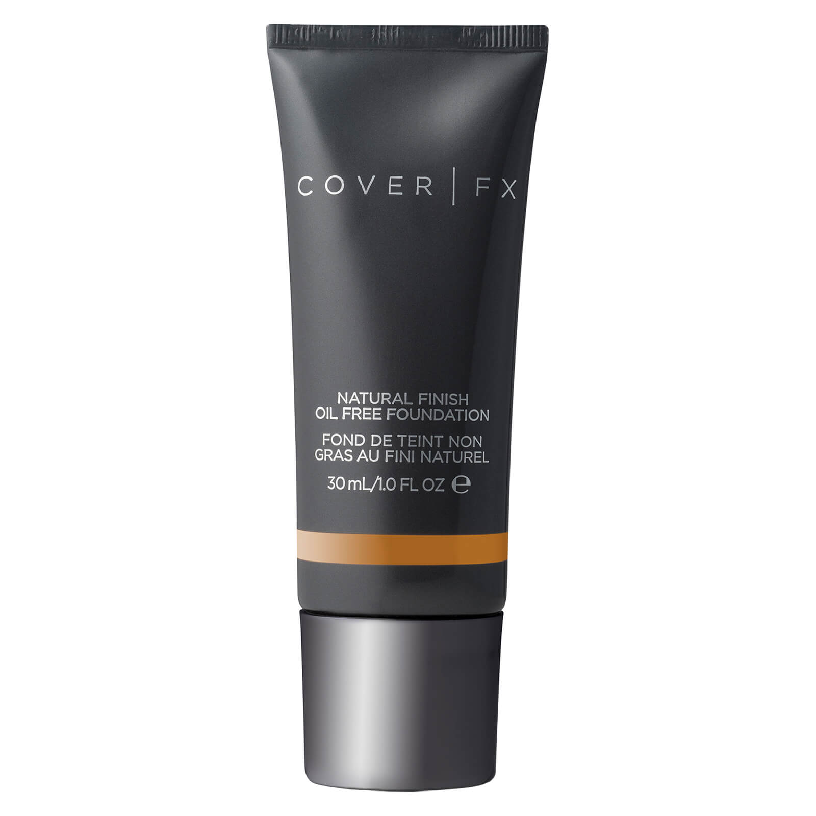 Cover FX Natural Finish Foundation 30ml (Various Shades) - G110