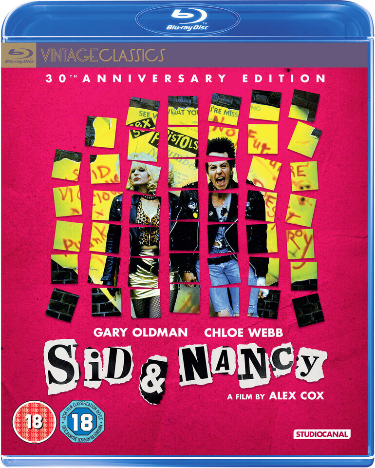 Sid et Nancy