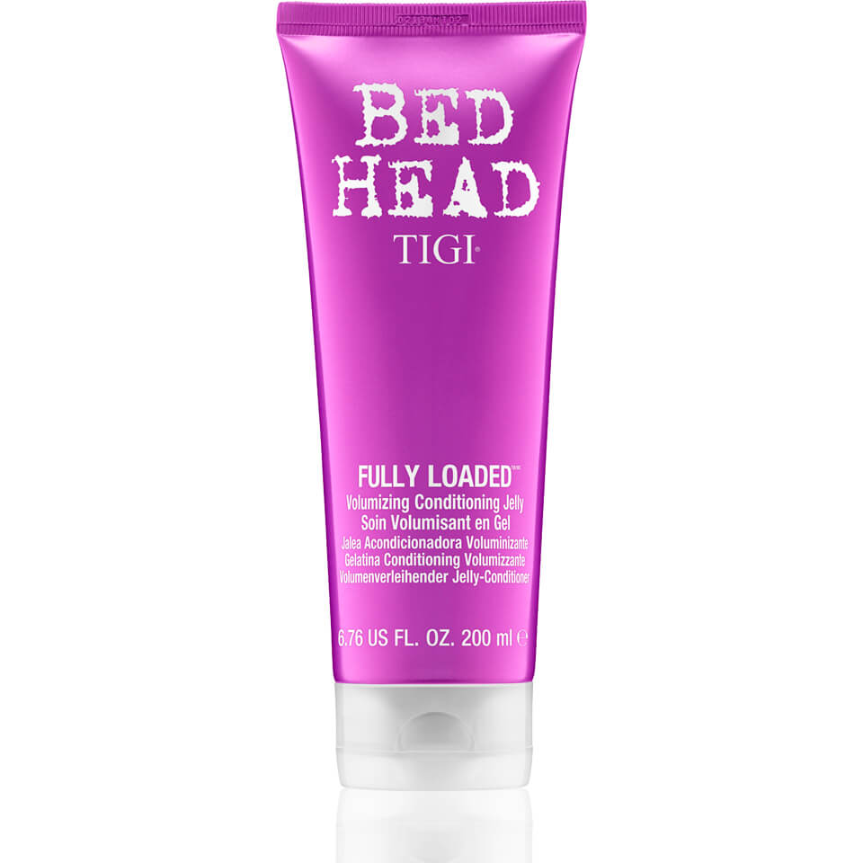 TIGI Bed Head Fully Loaded Massive Volume Conditioner (200ml)