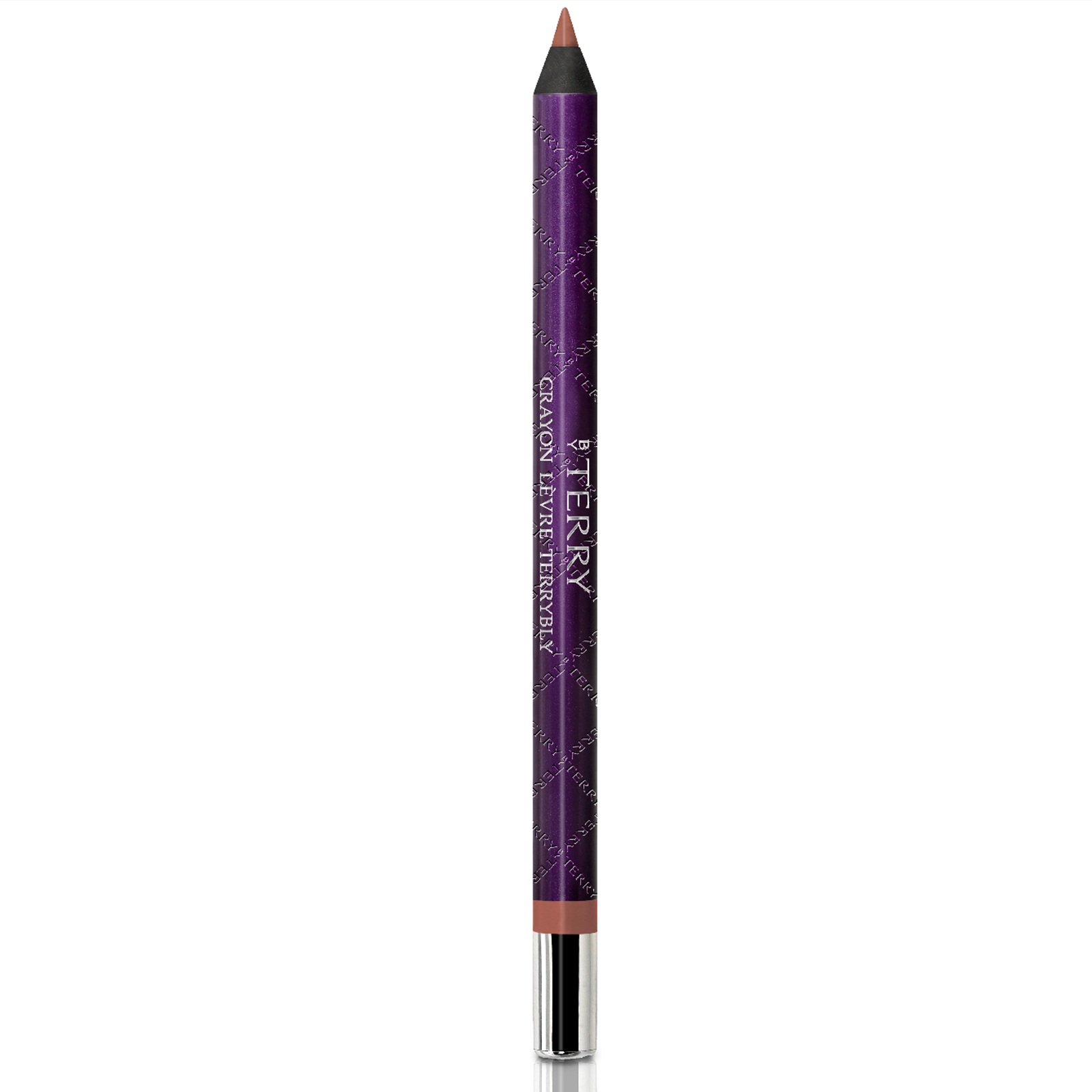 By Terry Crayon Lèvres Terrybly Lip Liner 1.2g (Various Shades) - 1. Perfect Nude
By Terry Crayon Lèvres Terrybly Lip Liner 1.2g (Various Shades) - 1. Perfect Nude