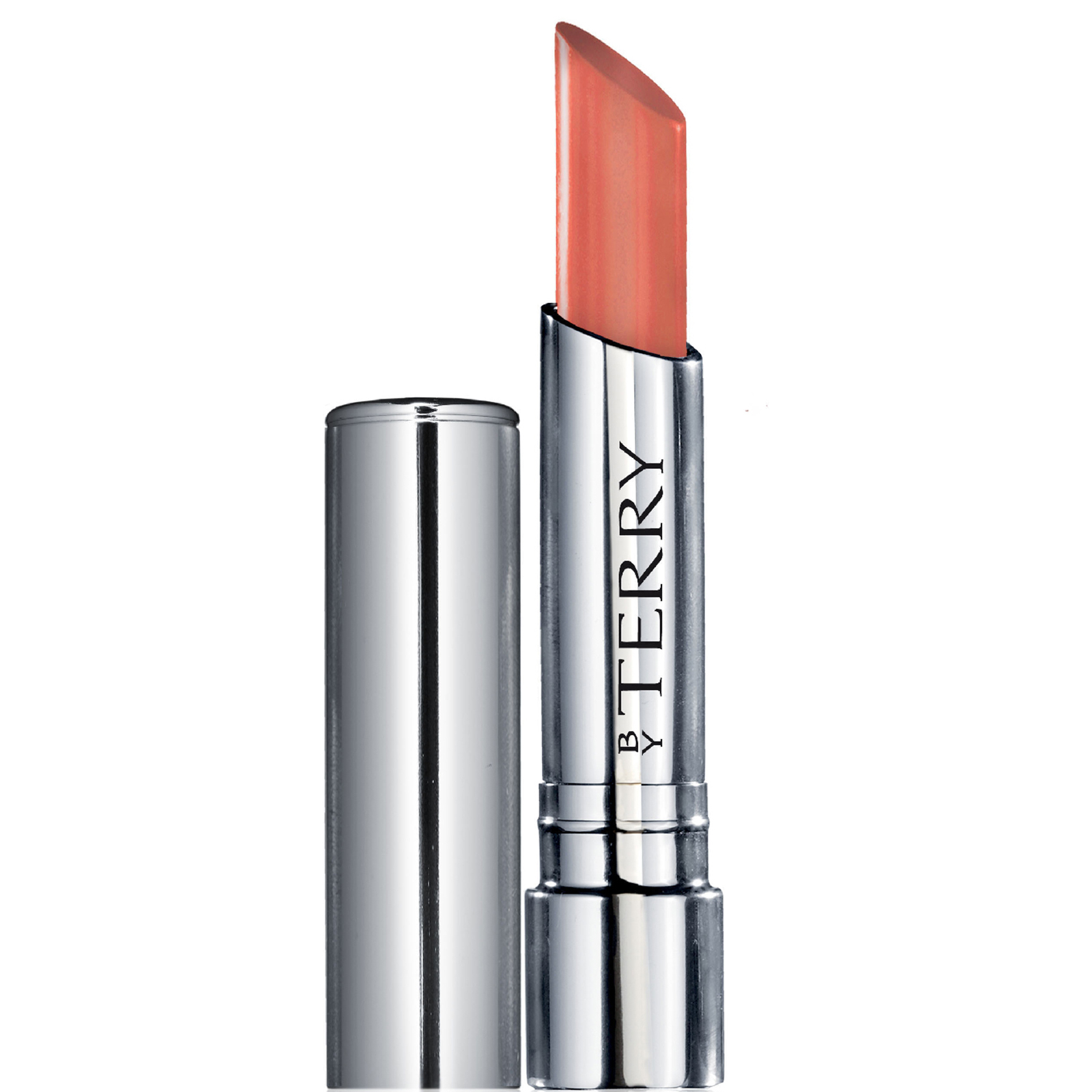 By Terry Hyaluronic Sheer Rouge Lipstick 3g (Various Shades) - 1. Nudissimo