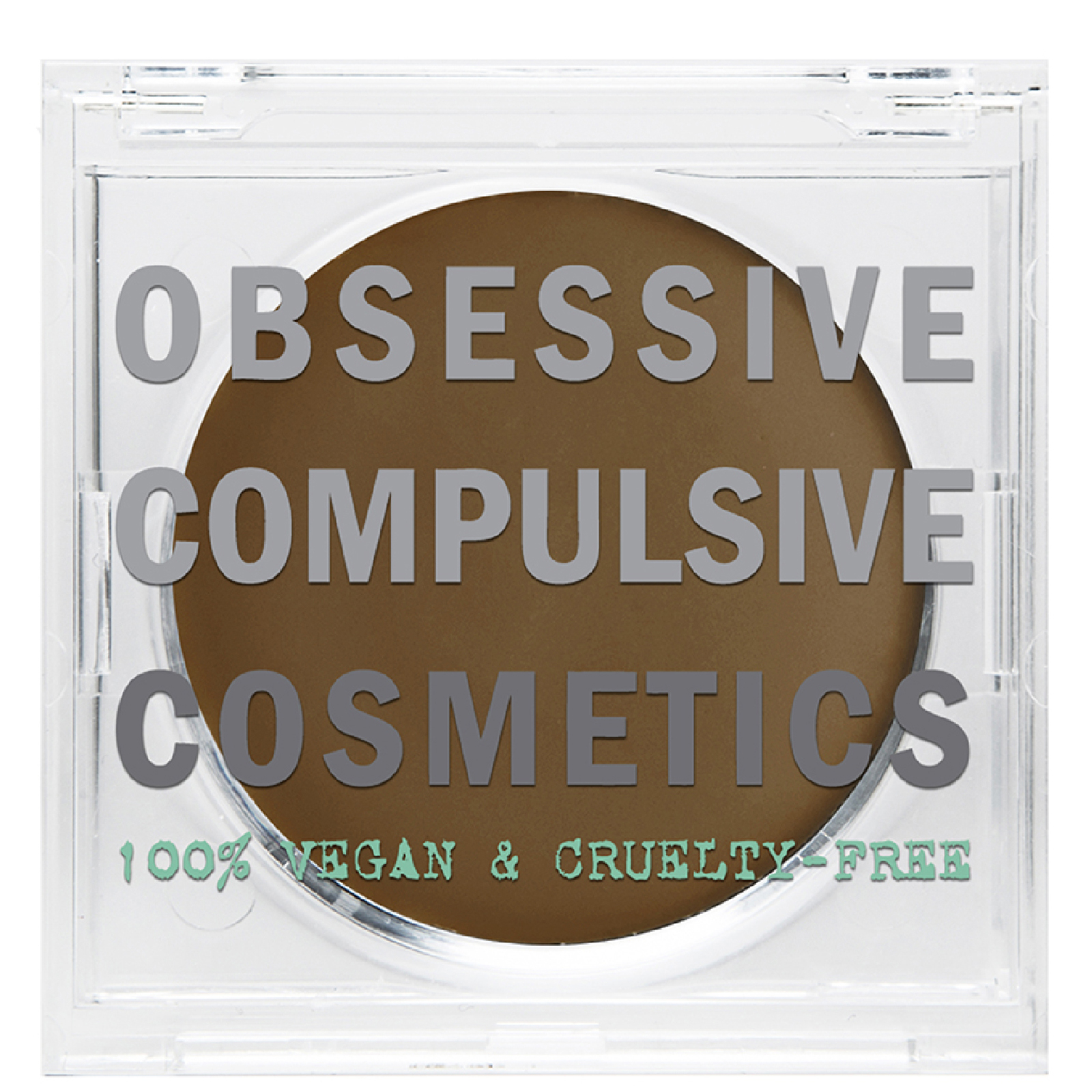 Кремовый консилер Obsessive Compulsive Cosmetics Skin Concealer (различные оттенки) - Y5
Кремовый консилер Obsessive Compulsive Cosmetics Skin Concealer (различные оттенки) - Y5