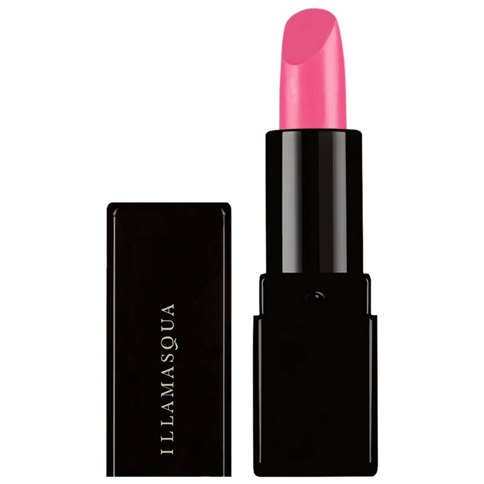 Illamasqua Antimatter Lipstick - Isotope