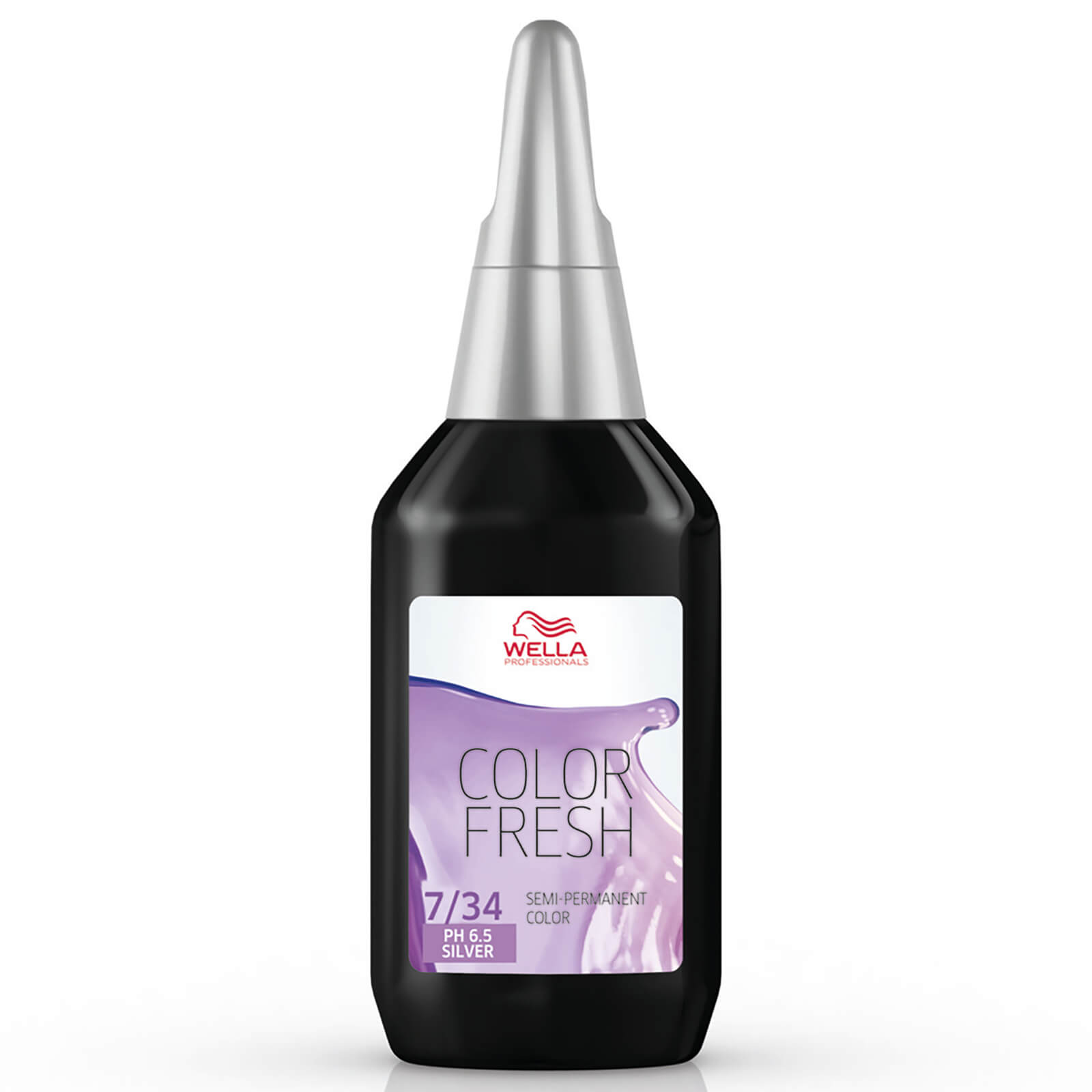 Wella Professionals Color Fresh Semi-Permanent Colour - 7/47 Medium Blonde Red Brown 75ml
Wella Professionals Color Fresh Semi-Permanent Colour - 7/47 Medium Blonde Red Brown 75ml