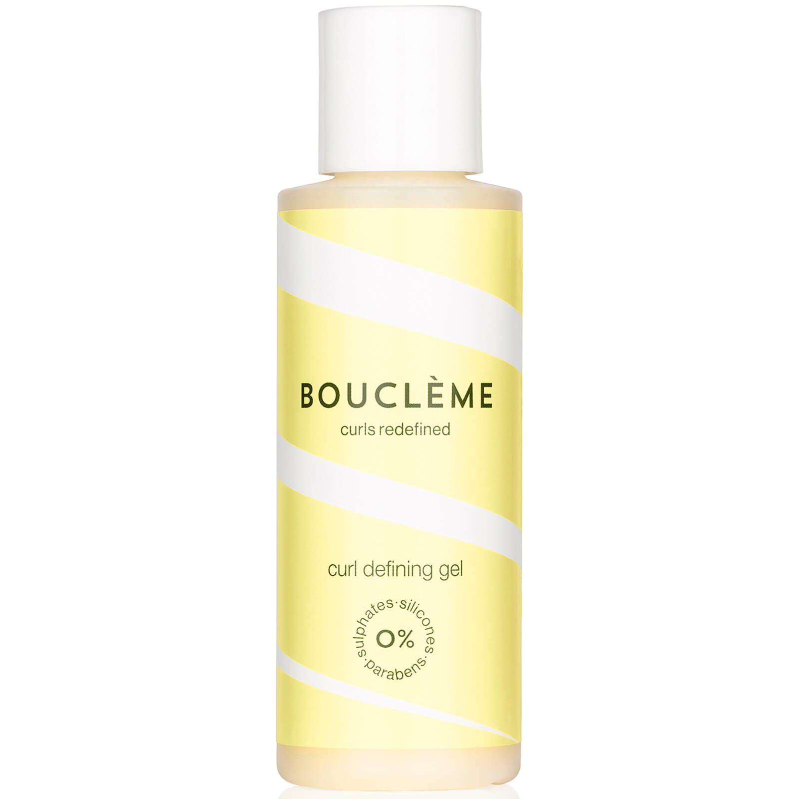 Bouclème Curl Defining Gel 100ml