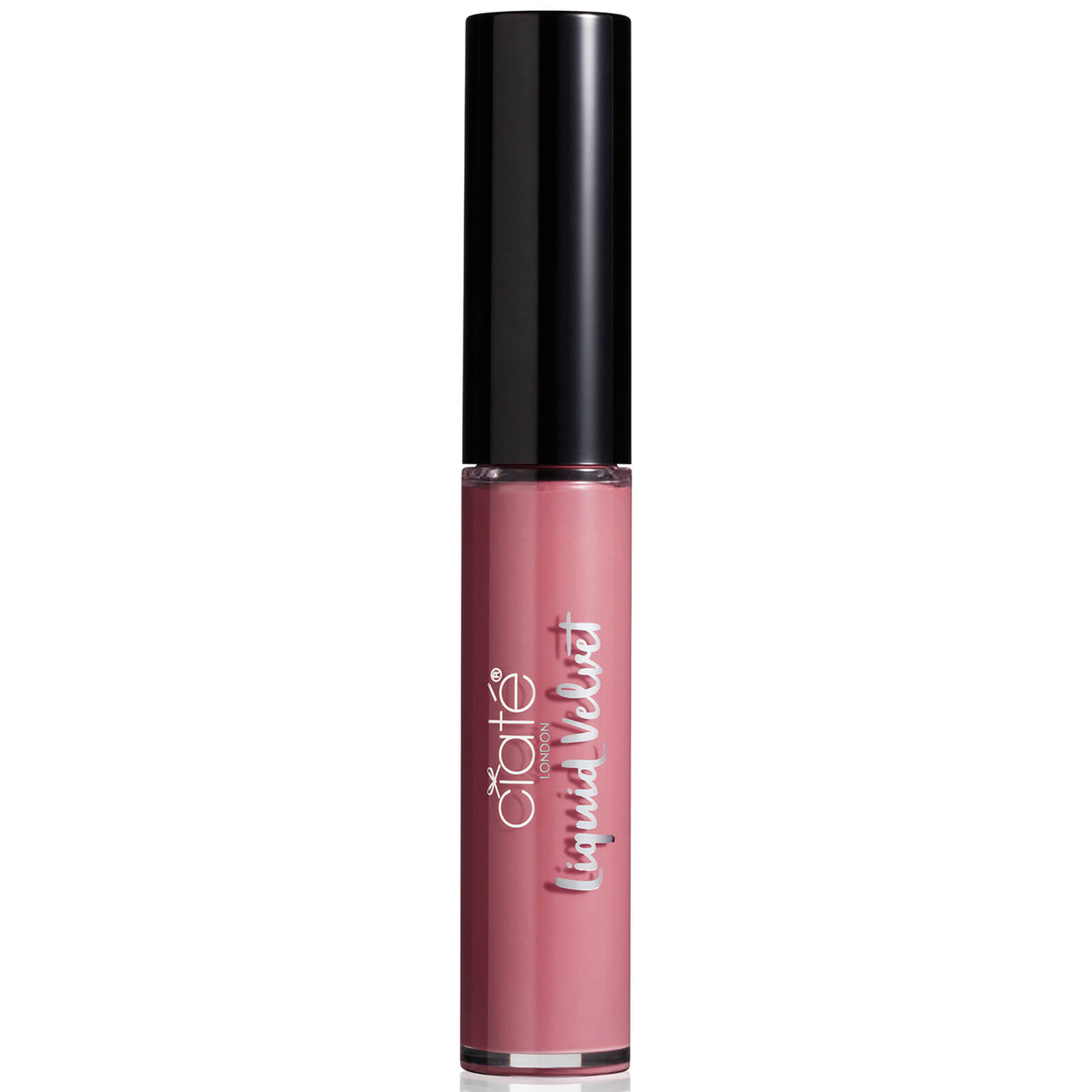 Увлажняющая жидкая помада для губ с матовым эффектом Ciaté London Liquid Velvet Lipstick (различные оттенки) - Gossip
Увлажняющая жидкая помада для губ с матовым эффектом Ciaté London Liquid Velvet Lipstick (различные оттенки) - Gossip