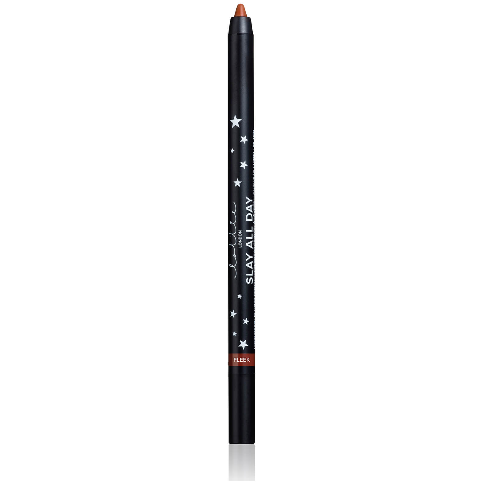 Lottie London Longwear Lip Liner 9g (Various Shades) - Fleek
