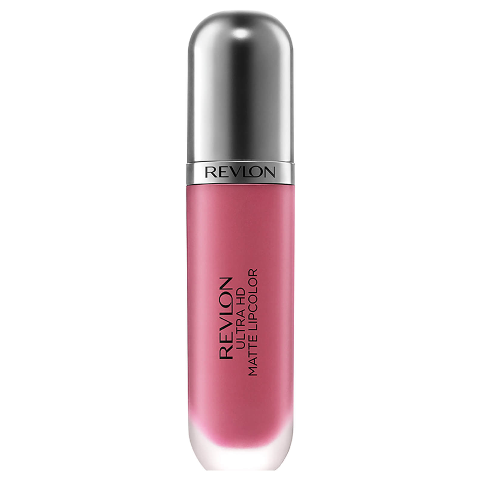 Жидкая матовая помада для губ Revlon Ultra HD Matte Lipcolor 5,9 мл (различные оттенки) - Devotion
Жидкая матовая помада для губ Revlon Ultra HD Matte Lipcolor 5,9 мл (различные оттенки) - Devotion