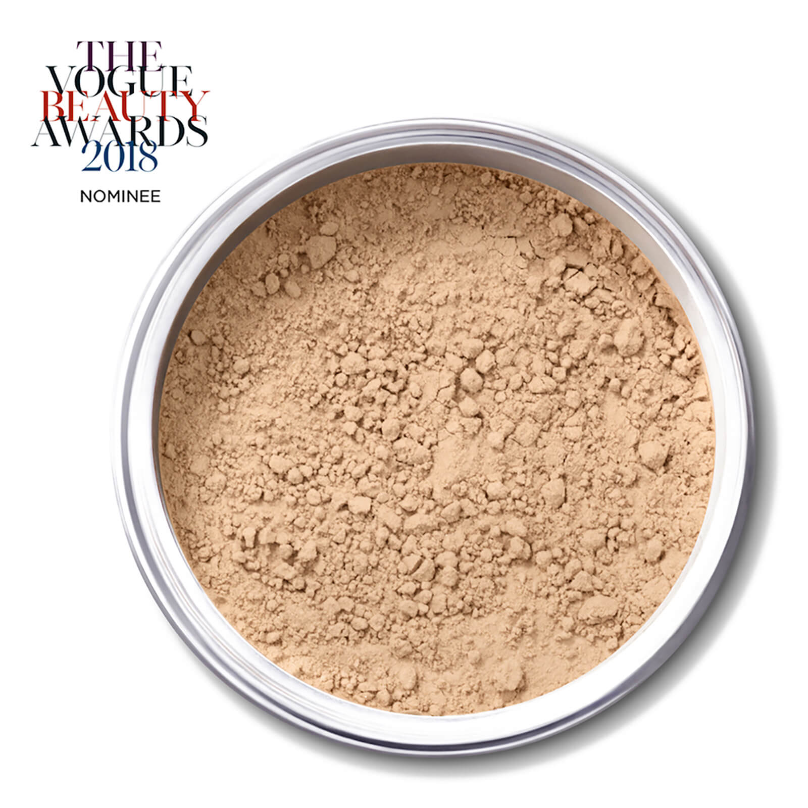 EX1 Cosmetics Pure Crushed Mineral Powder Foundation 8g (Various Shades) - 2.0
EX1 Cosmetics Pure Crushed Mineral Powder Foundation 8g (Various Shades) - 2.0