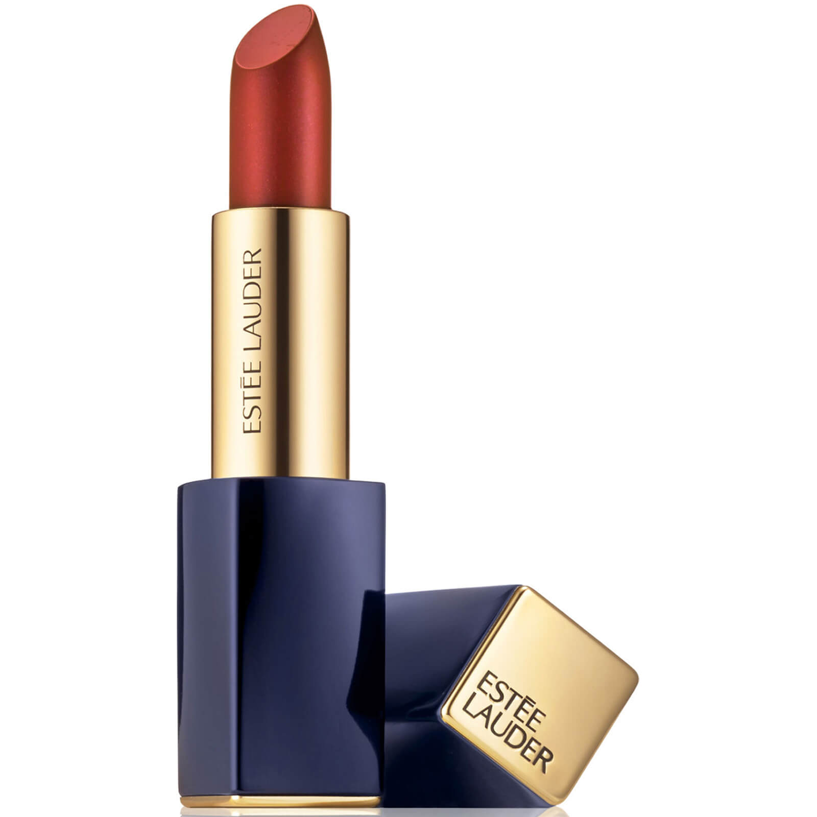 Estée Lauder Pure Color Envy Hi-Lustre Light Sculpting Lipstick 3.5g (Various Shades) - Slow Burn
Estée Lauder Pure Color Envy Hi-Lustre Light Sculpting Lipstick 3.5g (Various Shades) - Slow Burn