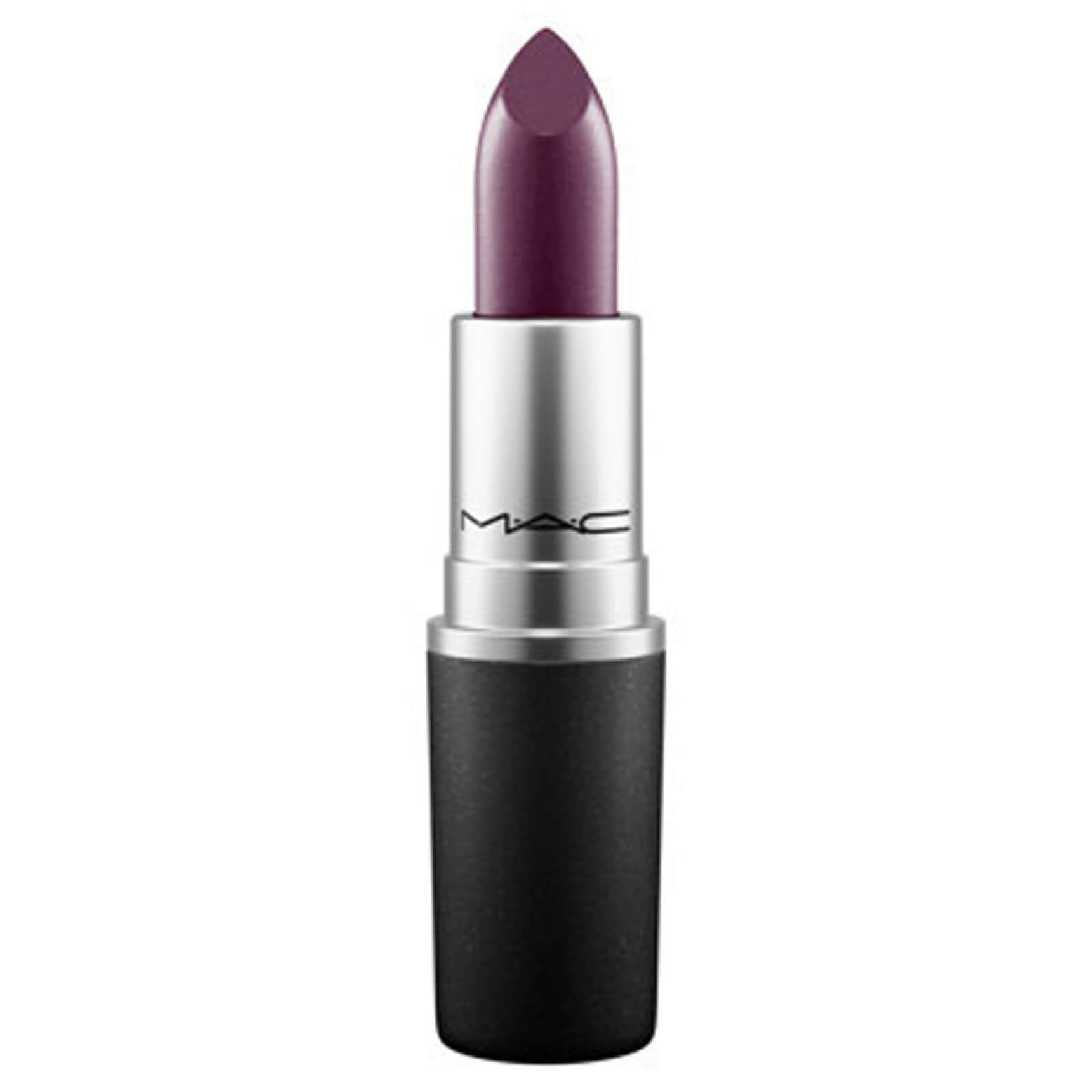 MAC Amplified Lipstick 3g (Various Shades) - Instigator - Matte