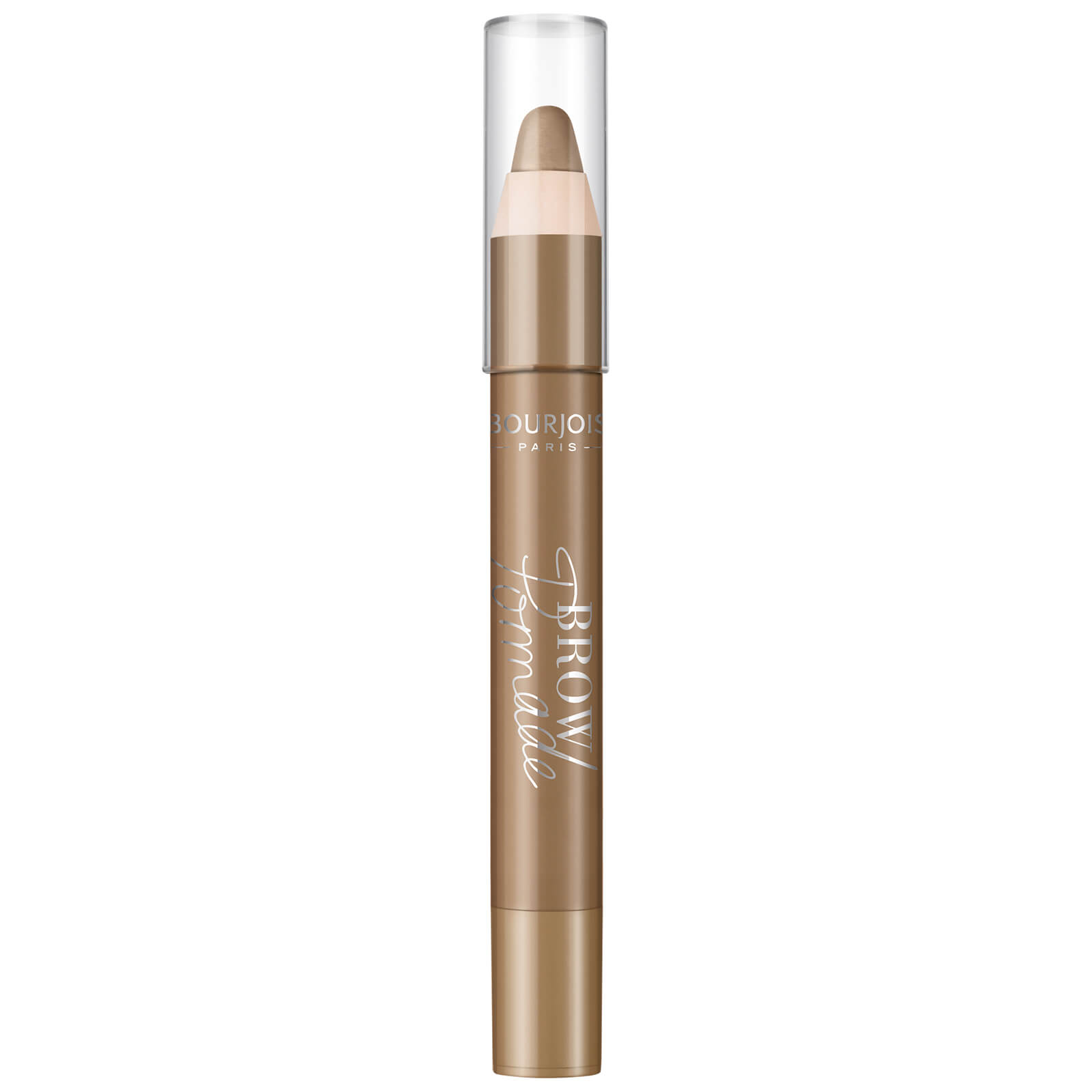 Rimmel Brow Pomade 3.25g (Various Shades) - 001 Light