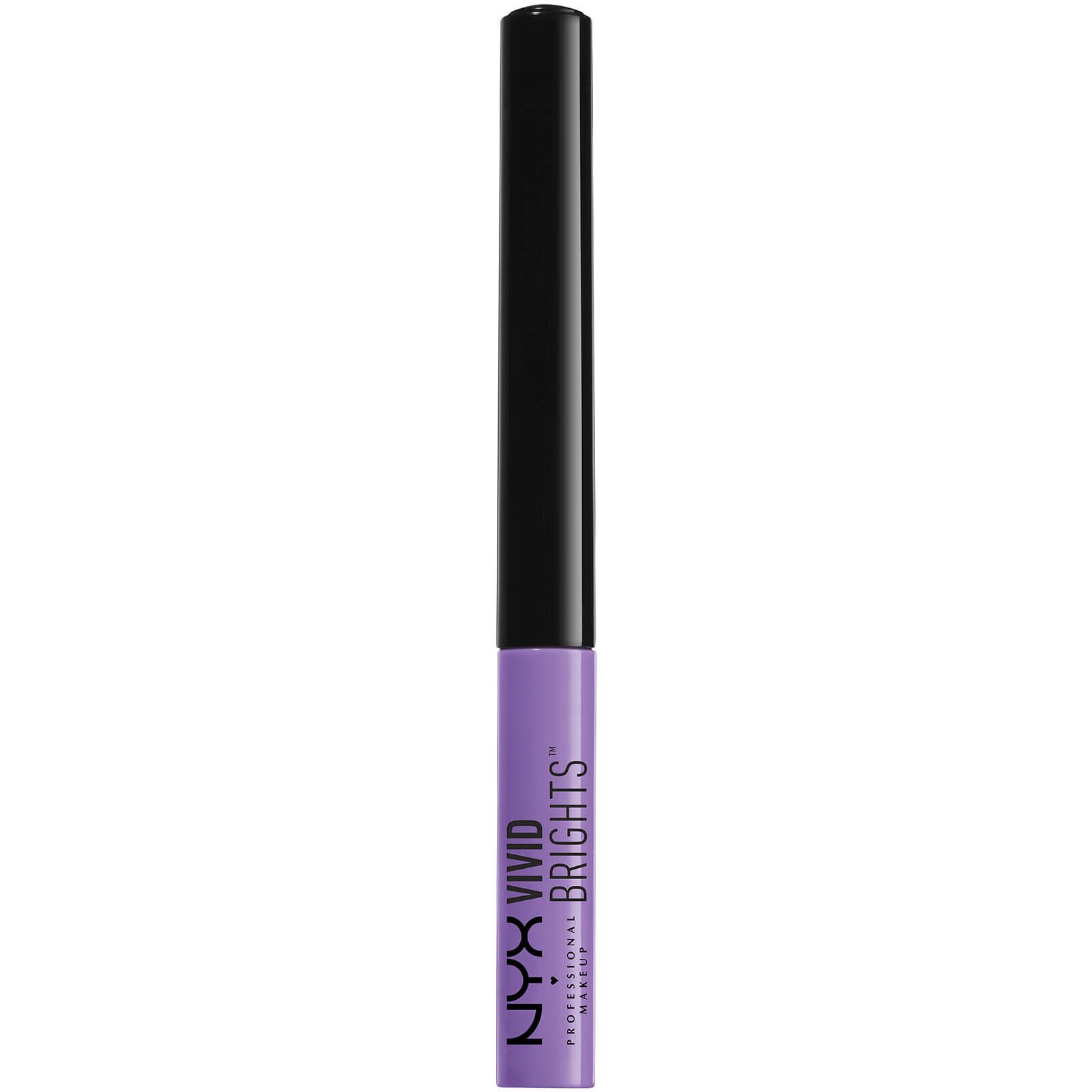 NYX Professional Makeup Vivid Brights Eyeliner (Various Shades) - Blossom