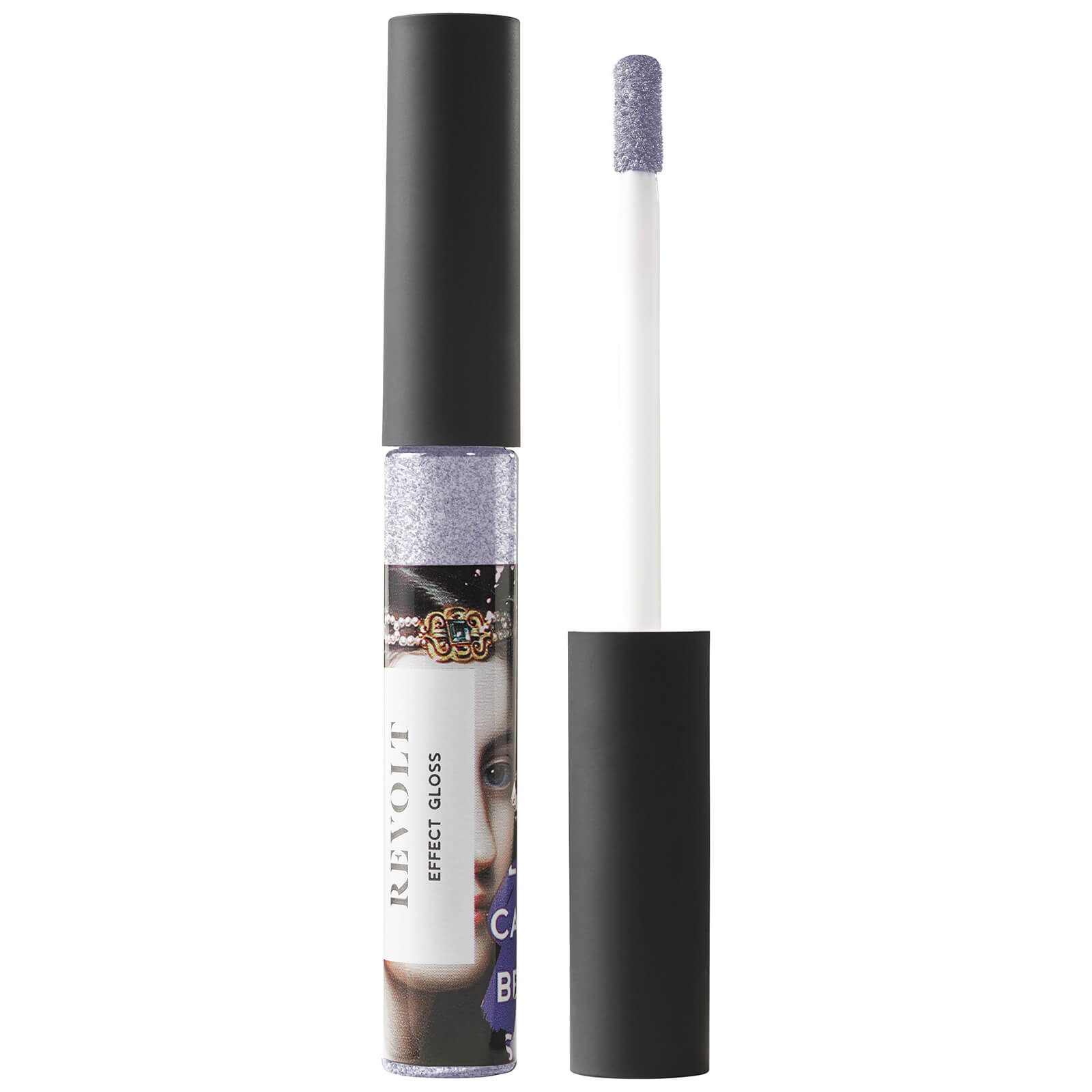 Блеск для губ Teeez Cosmetics REVOLT Effect Gloss 6,3 мл (различные оттенки) - No Boundaries
Блеск для губ Teeez Cosmetics REVOLT Effect Gloss 6,3 мл (различные оттенки) - No Boundaries