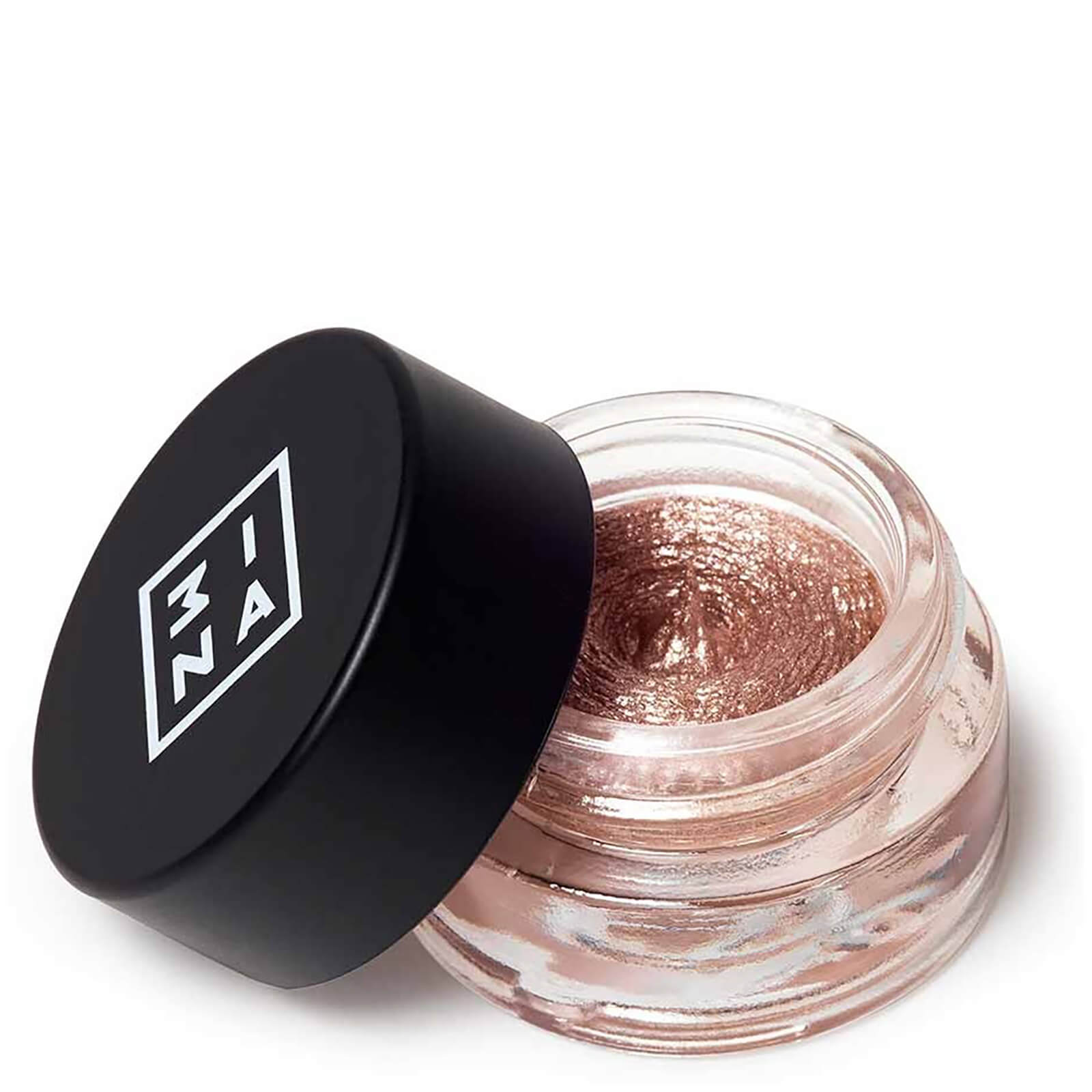 Кремовые тени для век 3INA Cream Eyeshadow 3 мл (различные оттенки) - 313 Light Brown
Кремовые тени для век 3INA Cream Eyeshadow 3 мл (различные оттенки) - 313 Light Brown
