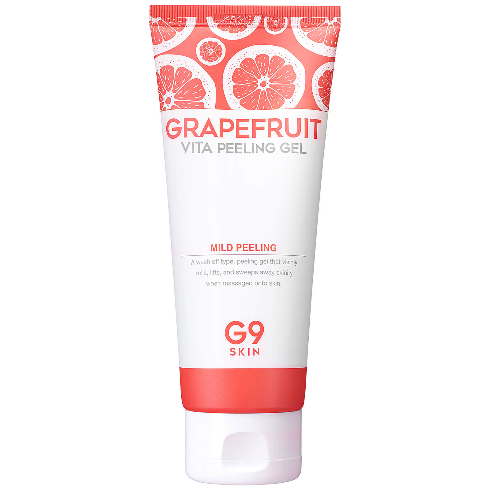 G9SKIN Grapefruit Vita Peeling Gel 150ml
