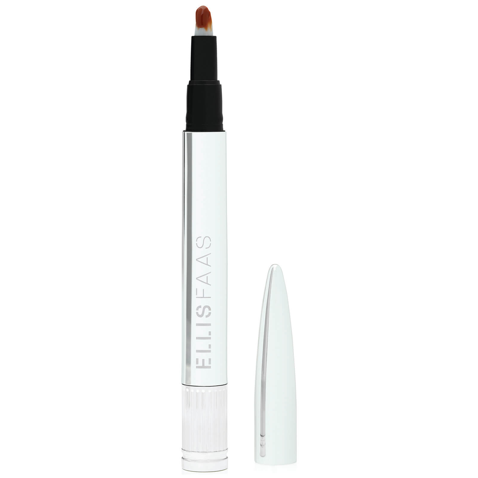 Жидкий блеск для губ Ellis Faas Glazed Lips (различные оттенки) - Sheer Rusty Orange
Жидкий блеск для губ Ellis Faas Glazed Lips (различные оттенки) - Sheer Rusty Orange
