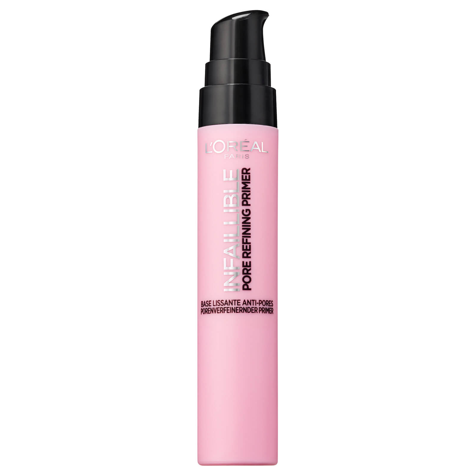 L'Oréal Paris Infallible Primer Shots - 04 Pore-Refining 20ml