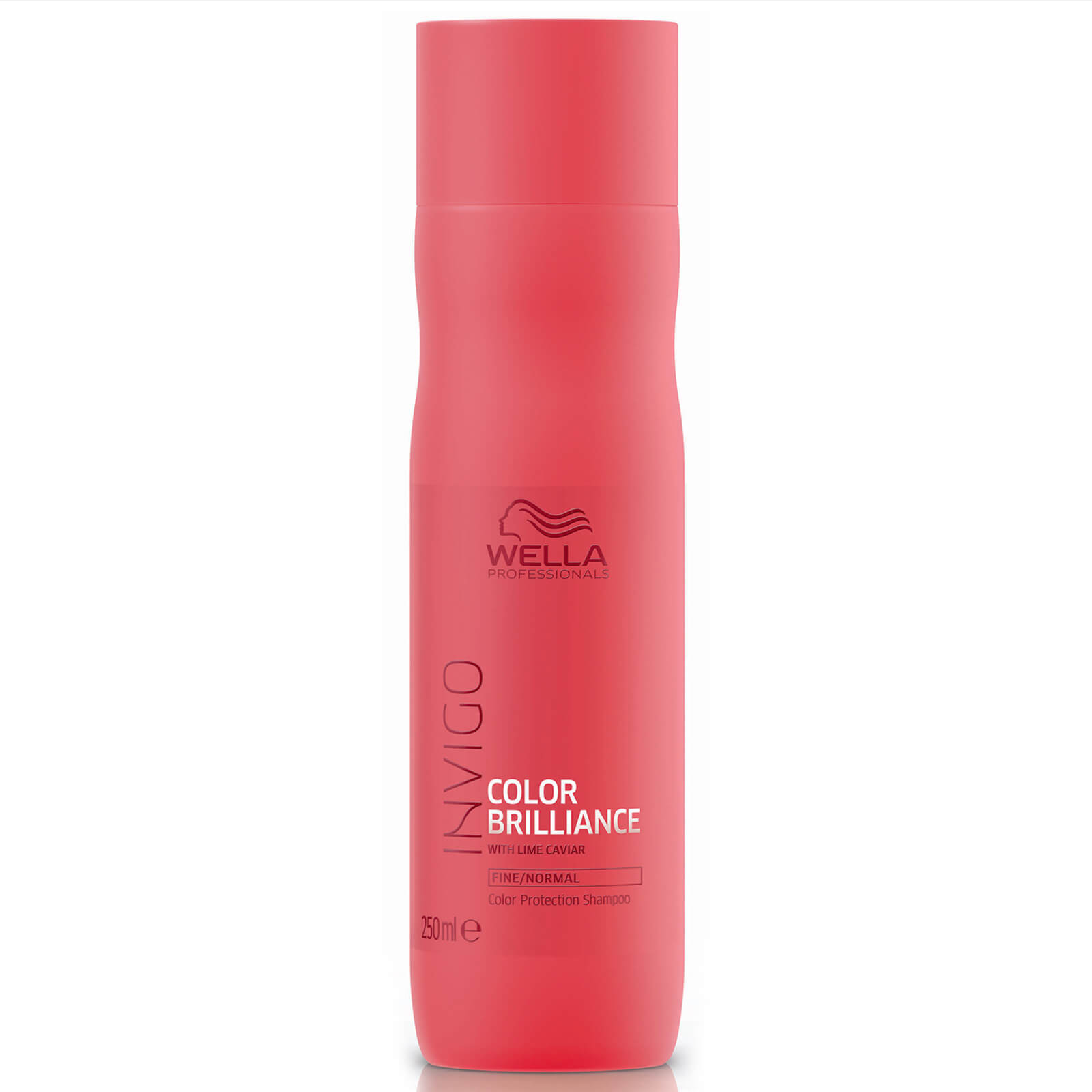 Шампунь для защиты цвета для тонких волос Wella Professionals INVIGO Color Brilliance Shampoo for Fine Hair 250 мл
Шампунь для защиты цвета для тонких волос Wella Professionals INVIGO Color Brilliance Shampoo for Fine Hair 250 мл