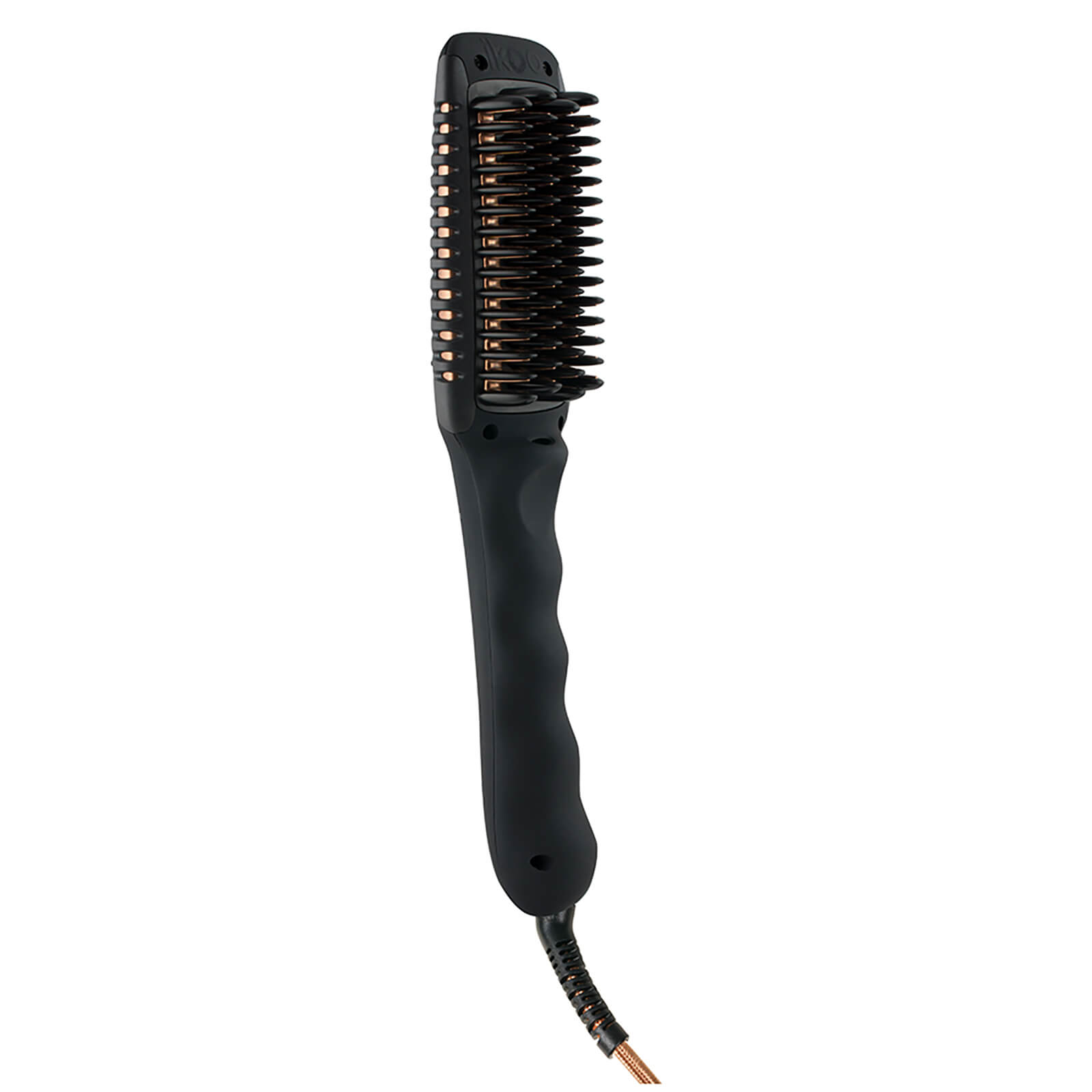 ikoo E-Styler Pro - Beluga Black