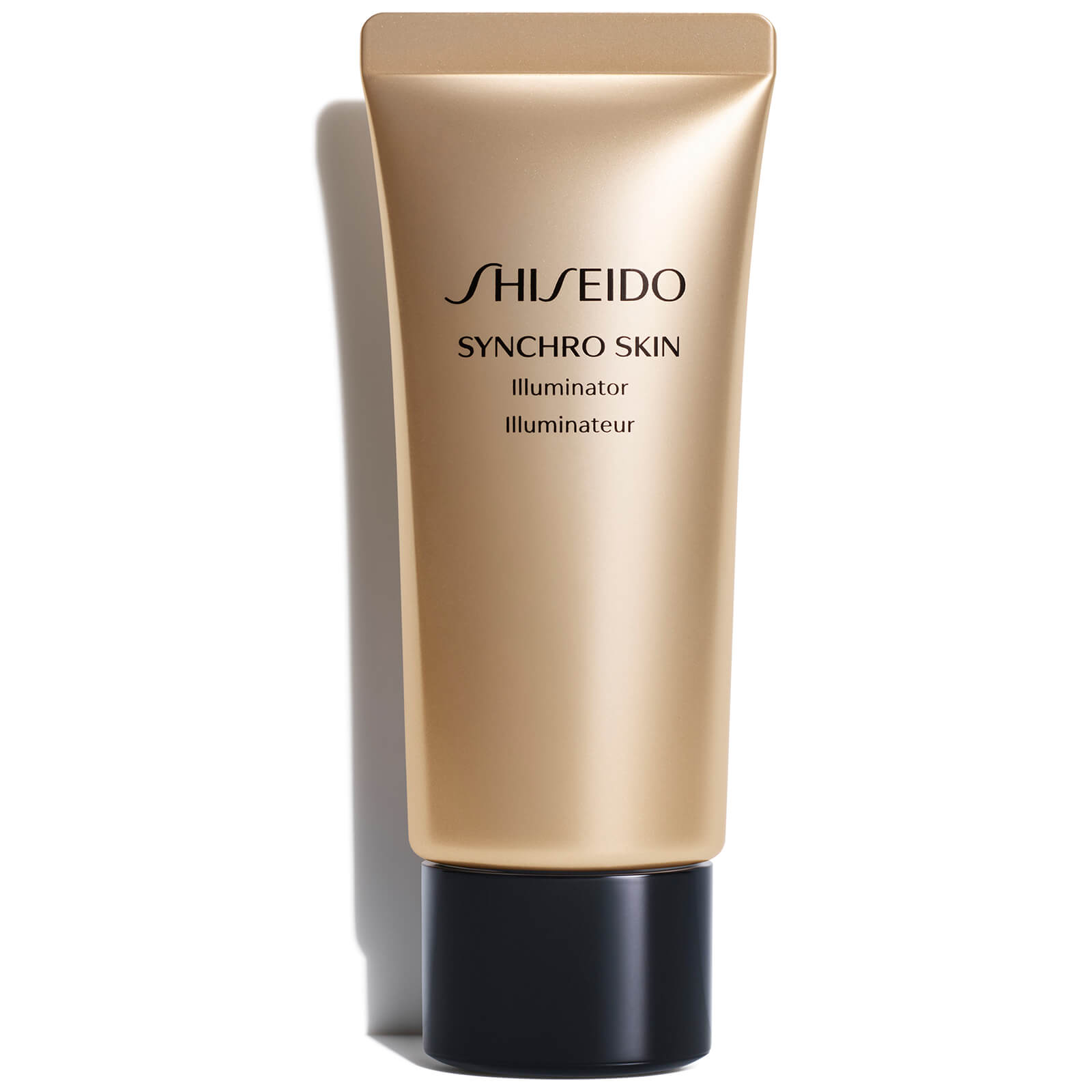 Shiseido Synchro Skin Illuminator - Pure Gold 40ml
