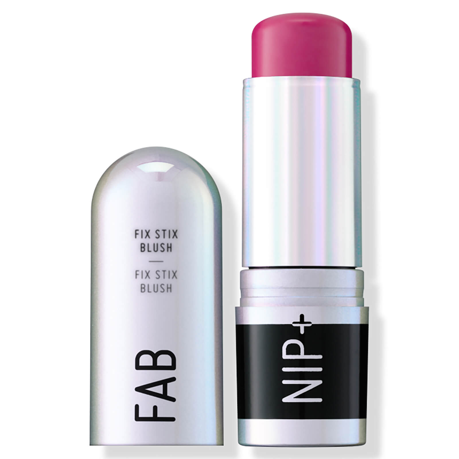 Румяна-стик NIP + FAB Make Up Fix Stix Blush 14 г (различные оттенки) - Pink Wink
Румяна-стик NIP + FAB Make Up Fix Stix Blush 14 г (различные оттенки) - Pink Wink