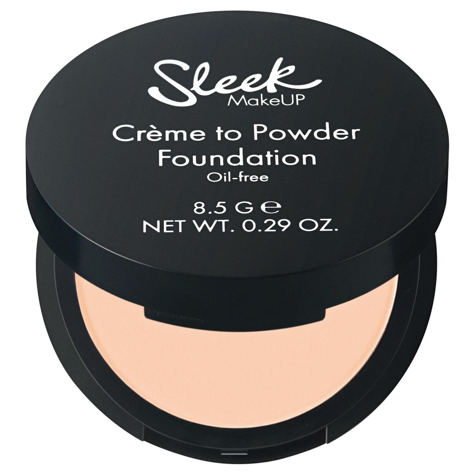 Кремовая тональная основа Sleek MakeUP Creme to Powder Foundation 8,5 г (различные оттенки) - C2P01
Кремовая тональная основа Sleek MakeUP Creme to Powder Foundation 8,5 г (различные оттенки) - C2P01