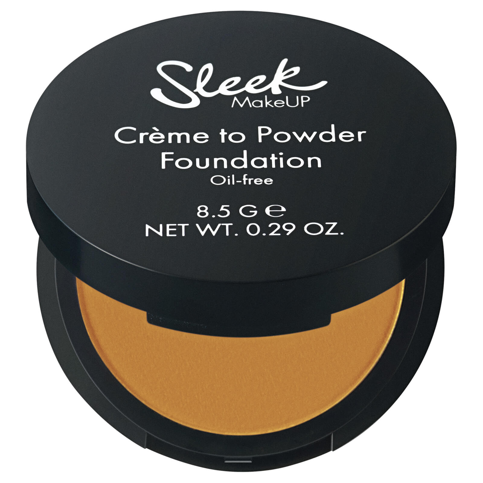 Кремовая тональная основа Sleek MakeUP Creme to Powder Foundation 8,5 г (различные оттенки) - C2P11
Кремовая тональная основа Sleek MakeUP Creme to Powder Foundation 8,5 г (различные оттенки) - C2P11