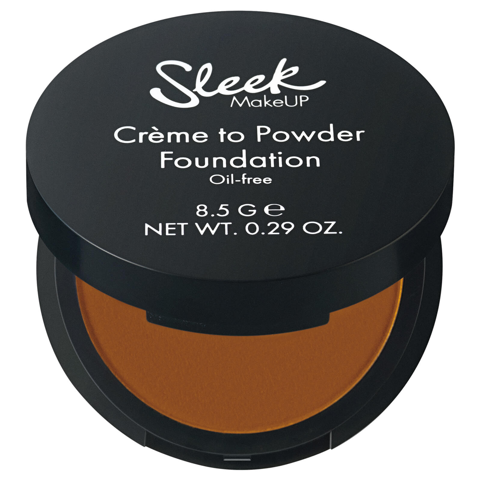 Кремовая тональная основа Sleek MakeUP Creme to Powder Foundation 8,5 г (различные оттенки) - C2P17
Кремовая тональная основа Sleek MakeUP Creme to Powder Foundation 8,5 г (различные оттенки) - C2P17