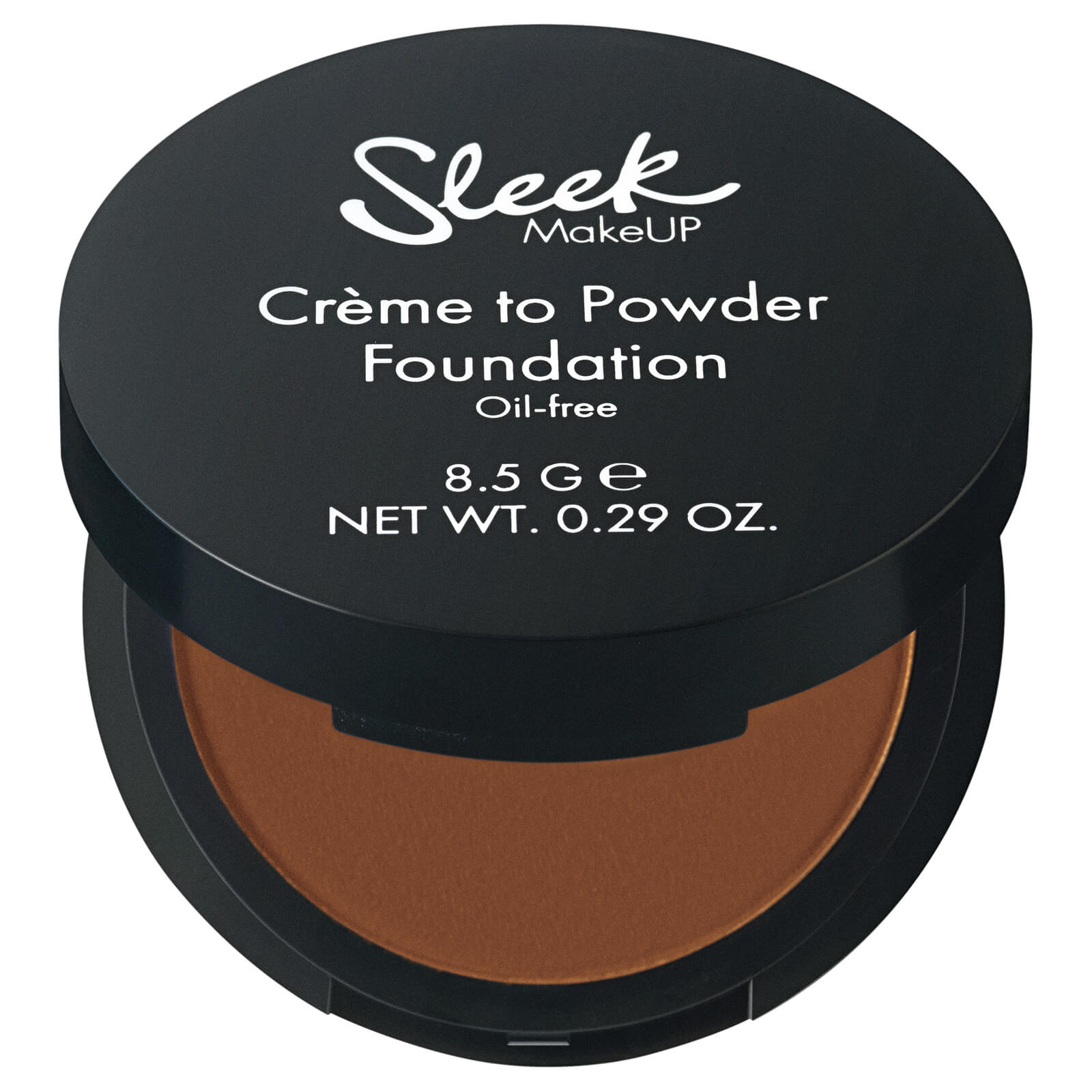 Кремовая тональная основа Sleek MakeUP Creme to Powder Foundation 8,5 г (различные оттенки) - C2P18
Кремовая тональная основа Sleek MakeUP Creme to Powder Foundation 8,5 г (различные оттенки) - C2P18