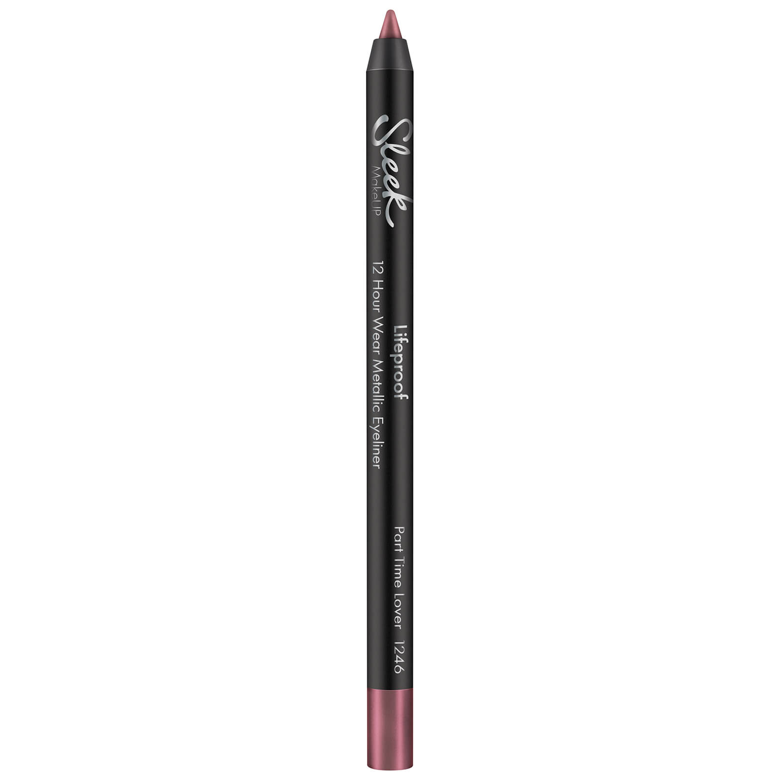 Карандаш для подводки глаз Sleek MakeUP Lifeproof 12 Hour Wear Eyeliner (различные оттенки) - Part Time Lover
Карандаш для подводки глаз Sleek MakeUP Lifeproof 12 Hour Wear Eyeliner (различные оттенки) - Part Time Lover