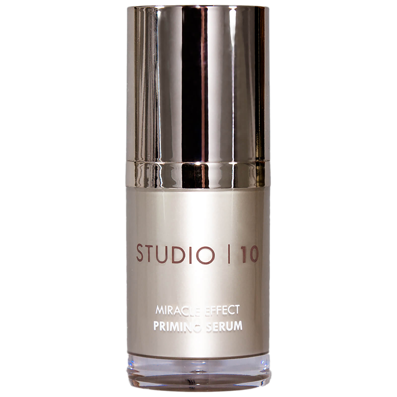 Studio 10 Miracle Effect Priming Serum
Studio 10 Miracle Effect Priming Serum