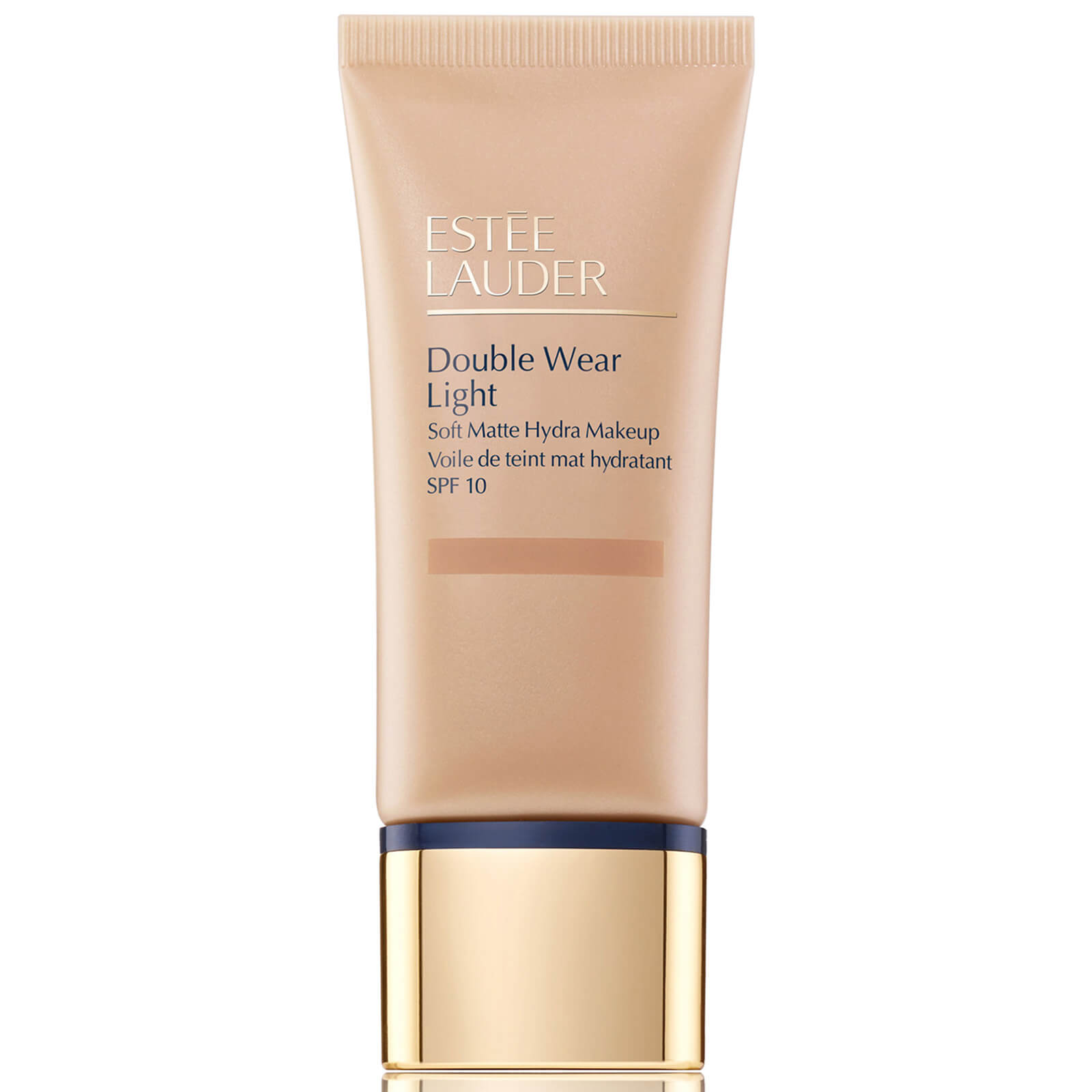 Estée Lauder Double Wear Light Soft Matte Hydra Makeup SPF10 (Various Shades) - 2C2 Pale Almond
Estée Lauder Double Wear Light Soft Matte Hydra Makeup SPF10 (Various Shades) - 2C2 Pale Almond