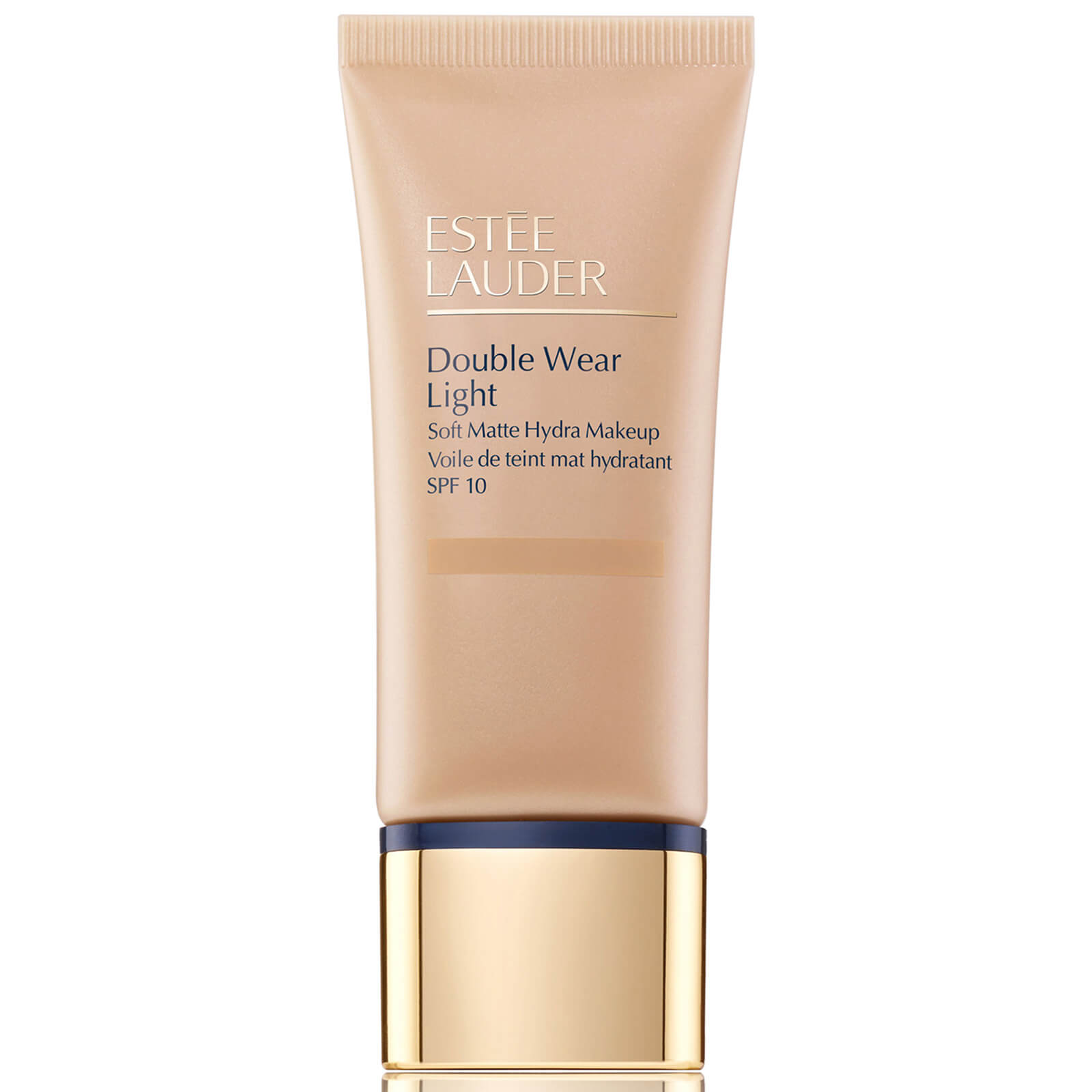 Estée Lauder Double Wear Light Soft Matte Hydra Makeup SPF10 (Various Shades) - 2N1 Desert Beige
Estée Lauder Double Wear Light Soft Matte Hydra Makeup SPF10 (Various Shades) - 2N1 Desert Beige