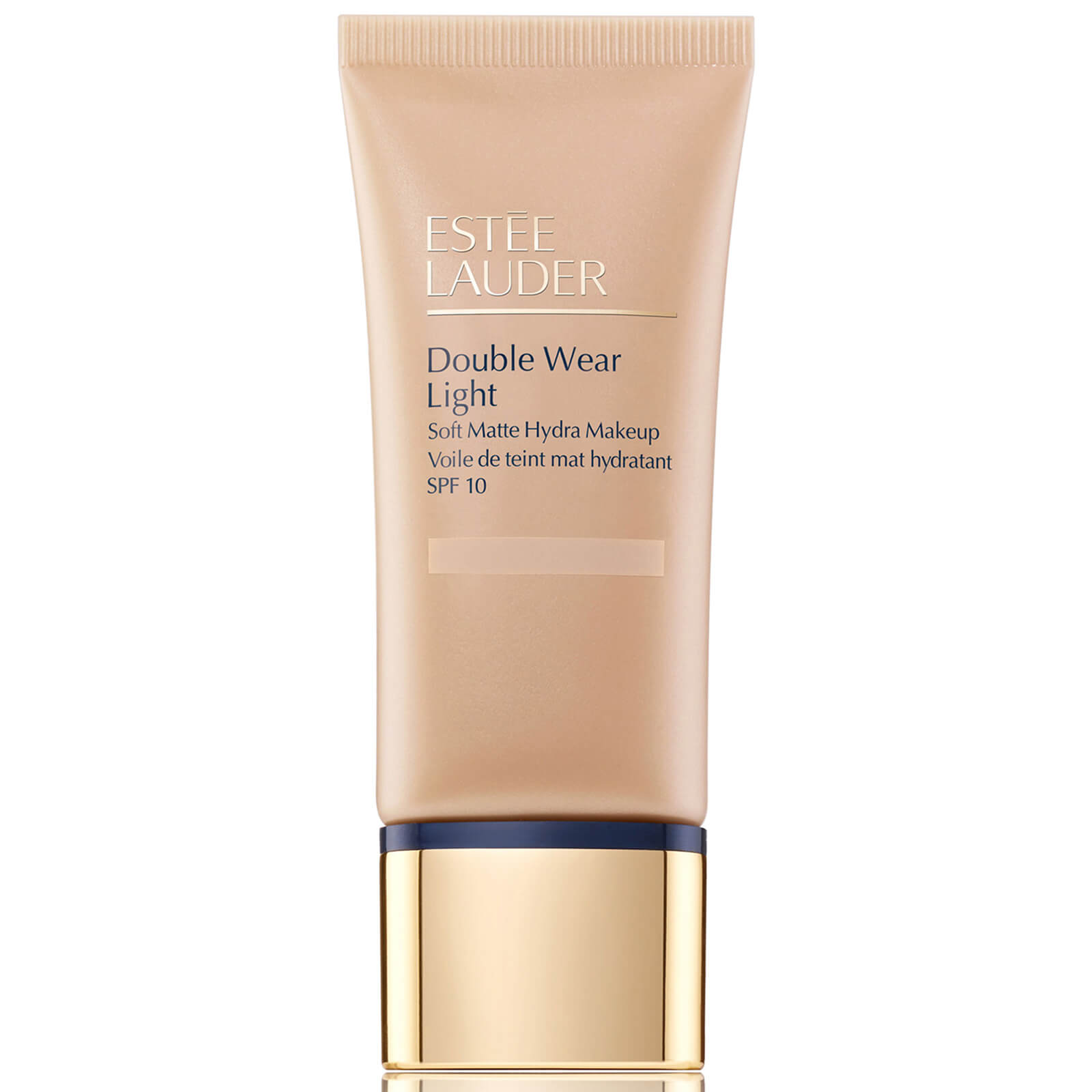 Estée Lauder Double Wear Light Soft Matte Hydra Makeup SPF10 (Various Shades) - 1N0 Porcelain
Estée Lauder Double Wear Light Soft Matte Hydra Makeup SPF10 (Various Shades) - 1N0 Porcelain