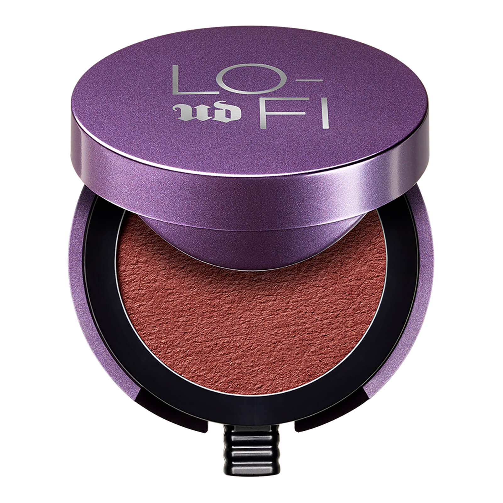 Urban Decay Lo Fi Lip Mousse (Various Shades) - Fade