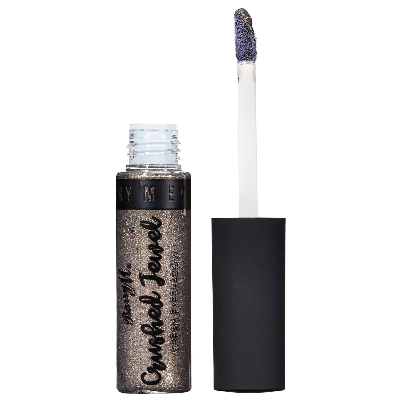 Barry M Cosmetics Crushed Jewel Cream Eyeshadow (Various Shades) - Antique Bronze
Barry M Cosmetics Crushed Jewel Cream Eyeshadow (Various Shades) - Antique Bronze